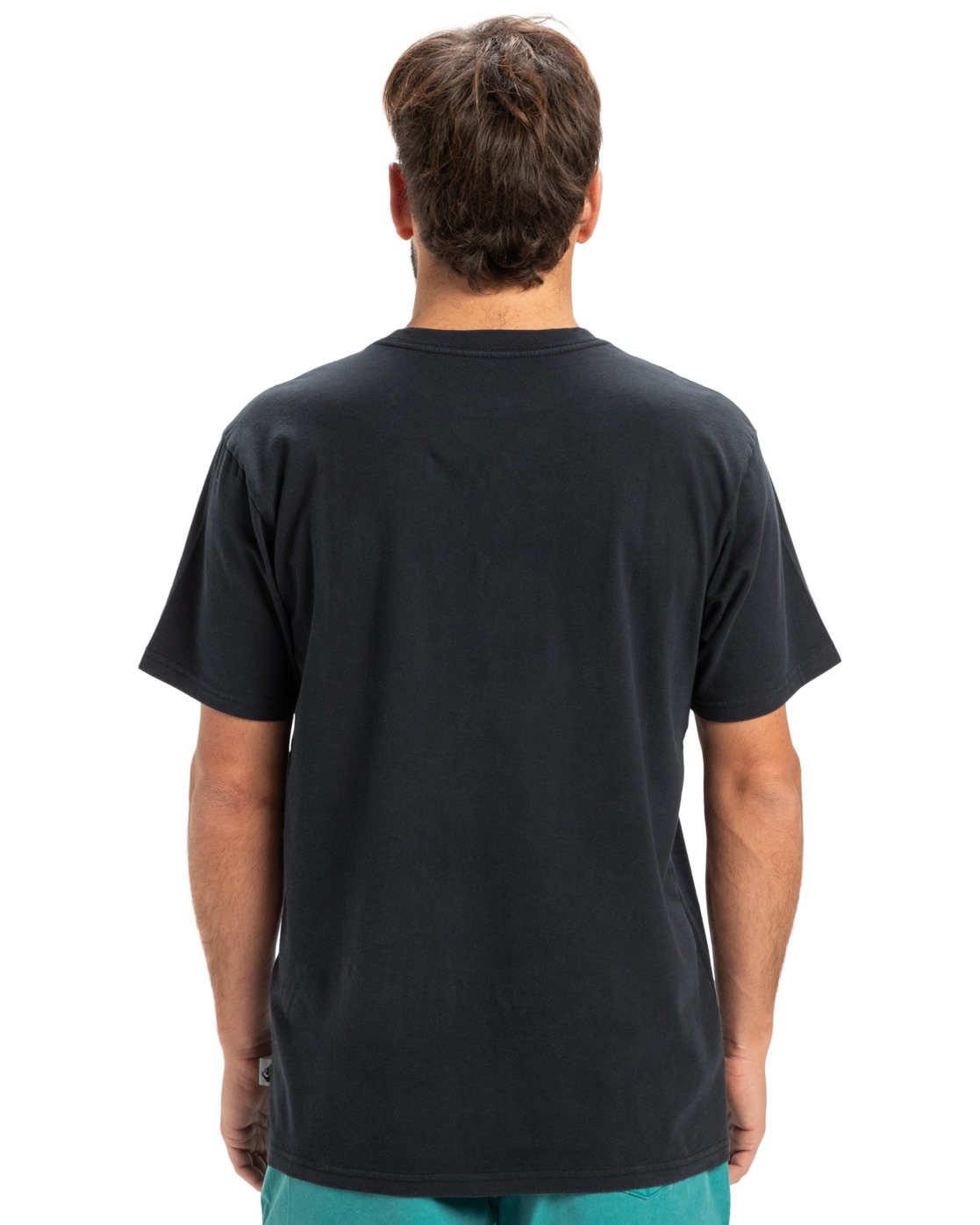 Quiksilver T-Shirt »Salt Water 2024«