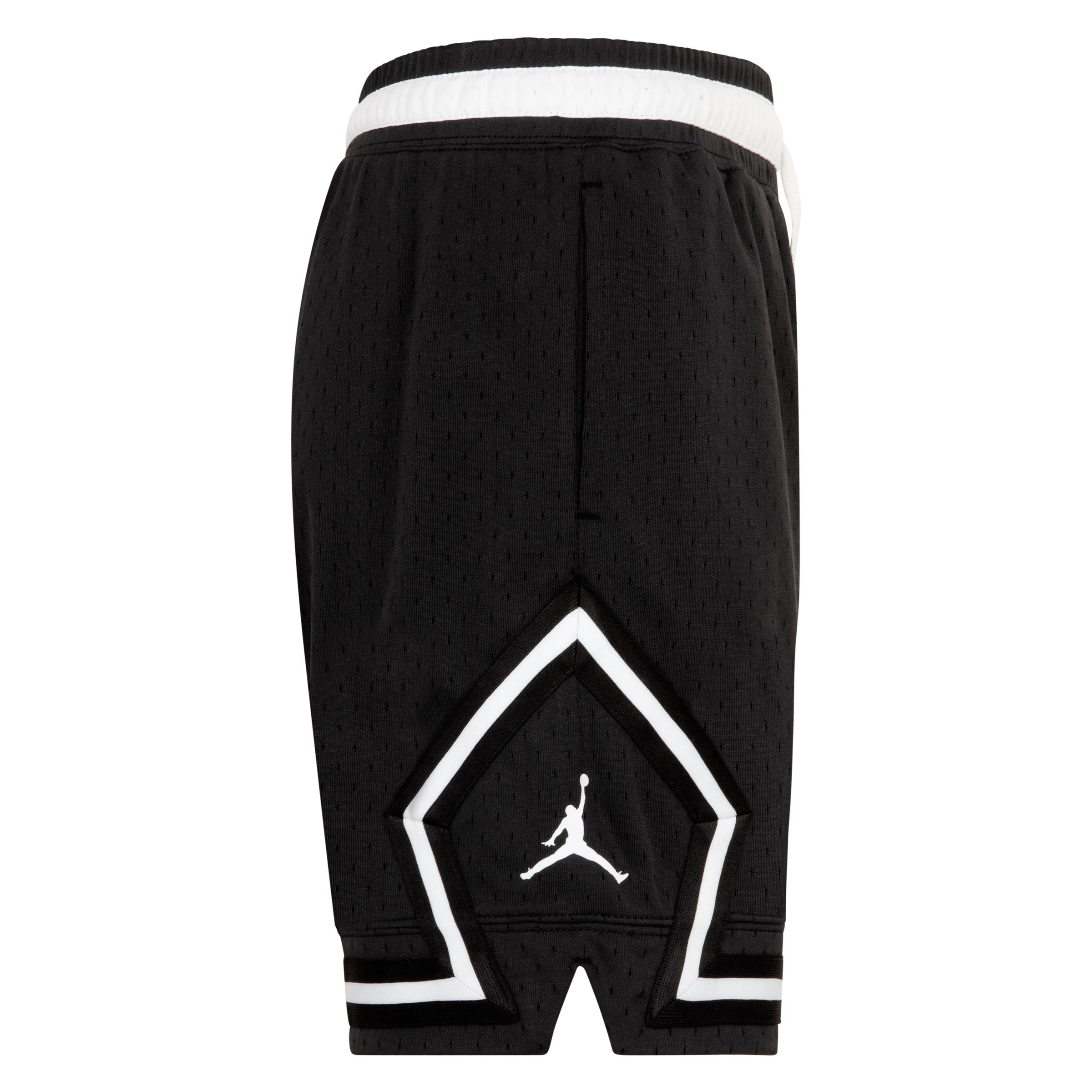 Jordan Funktionsshorts »JDB MJ DF SPORT DIAMOND SHORT«  für Kinder und Jugendliche, schnell trocknend, pflegeleicht