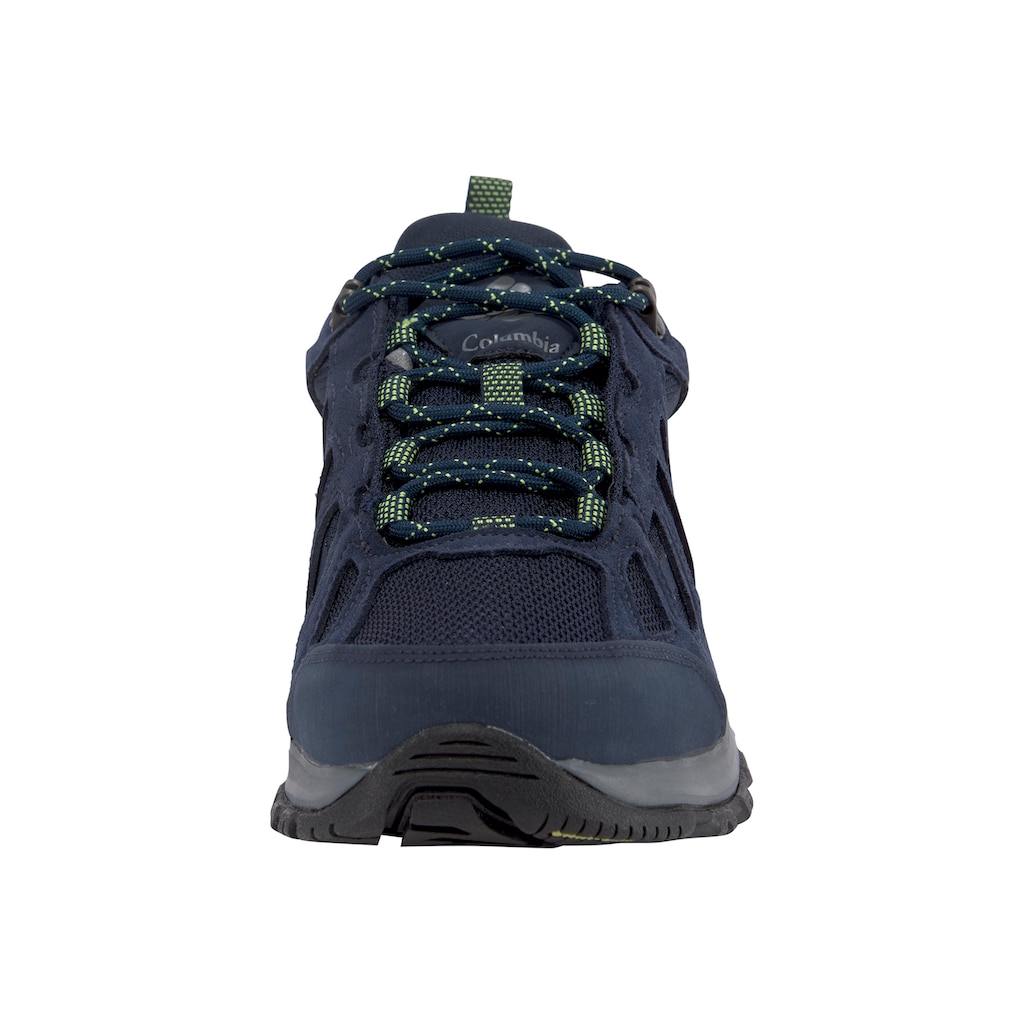 Columbia Wanderschuh »REDMOND™ III WATERPROOF«