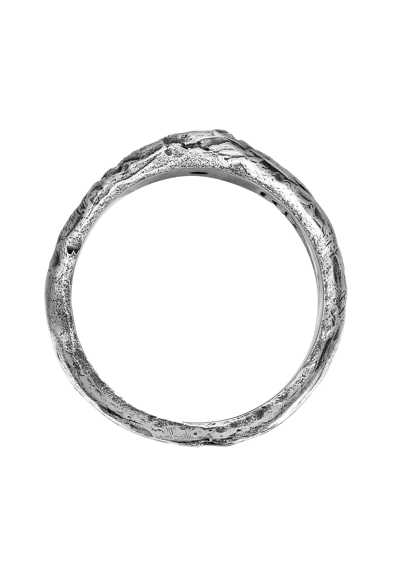 HAZE & GLORY Silberring »Ring Topas 925 Sterling Silber«