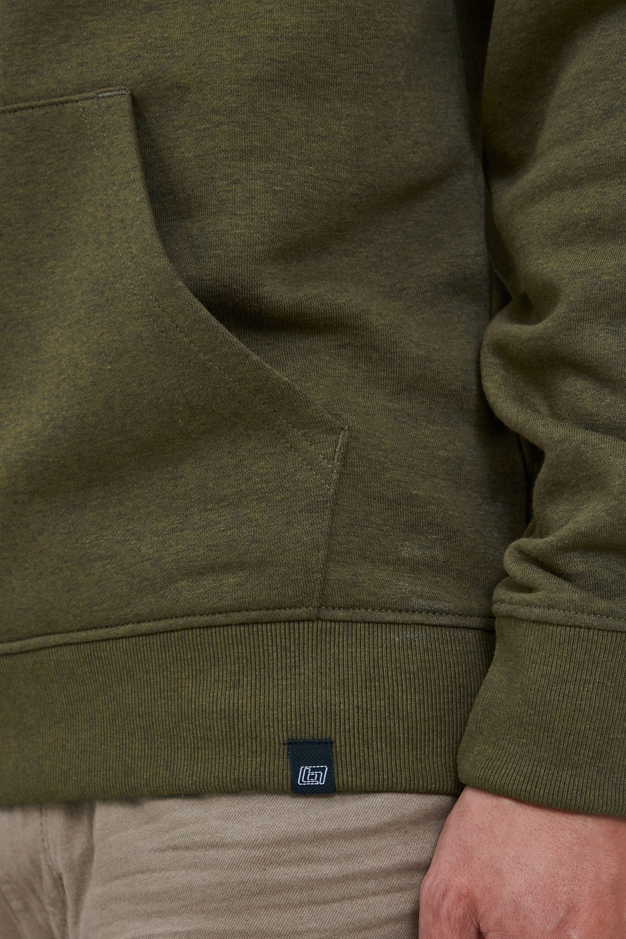 Blend Kapuzenpullover »Kapuzensweatshirt BHHarrison«