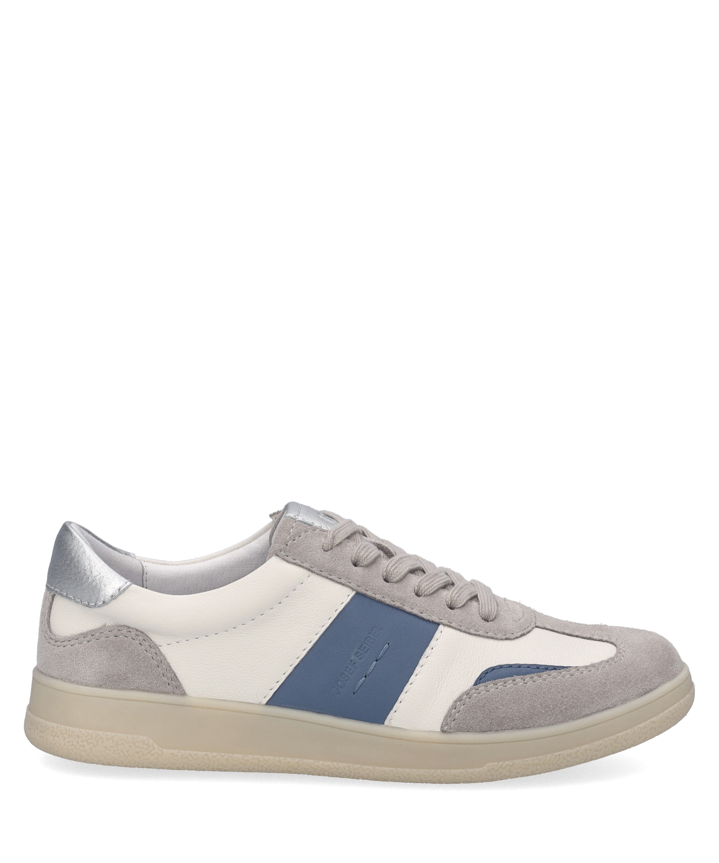 Josef Seibel Sneaker »Jade 01, hellgrau-multi«