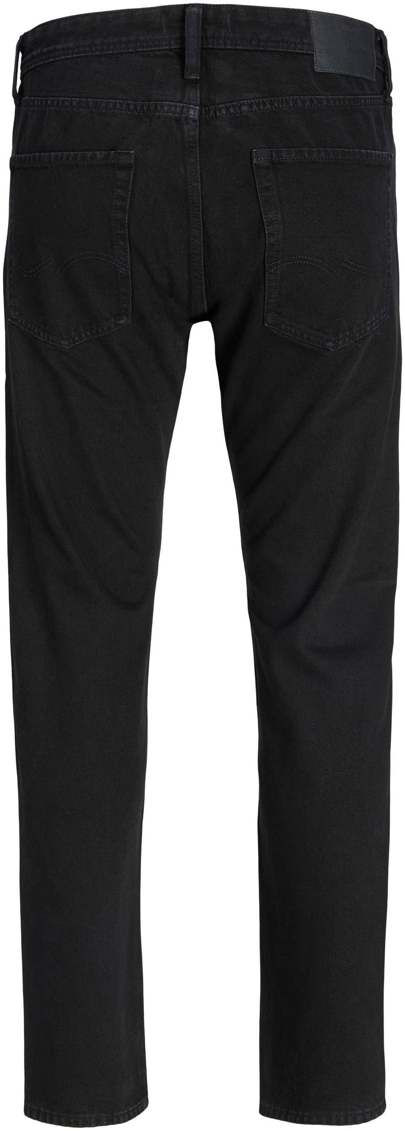 Jack & Jones Loose-fit-Jeans »CHRIS JJORIGINAL«