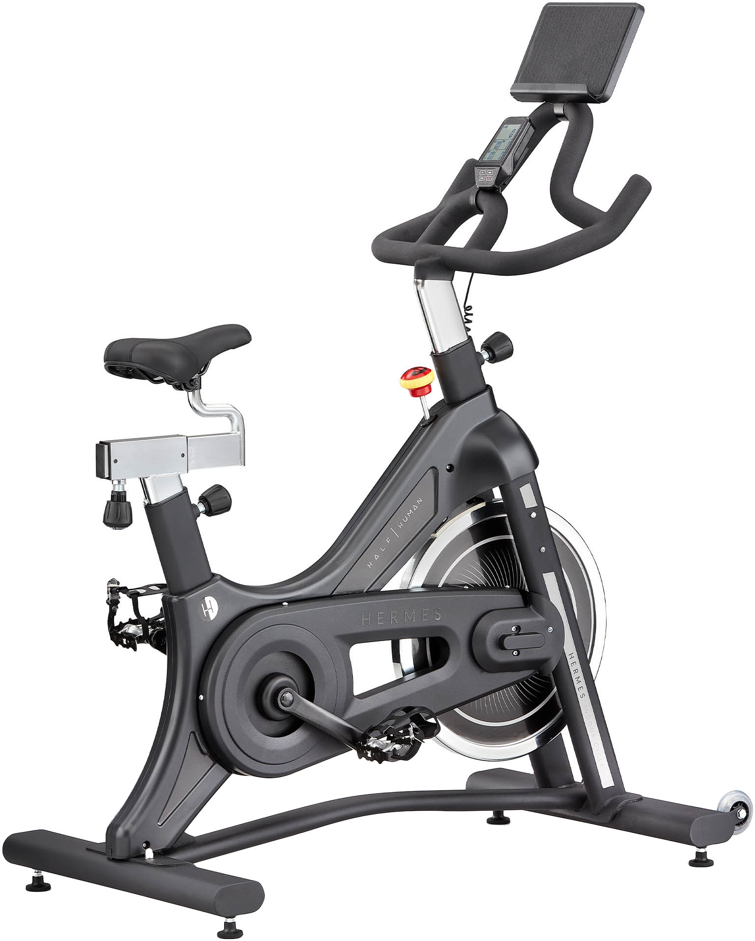 Speedbike »Indoor Cycle Hermes«