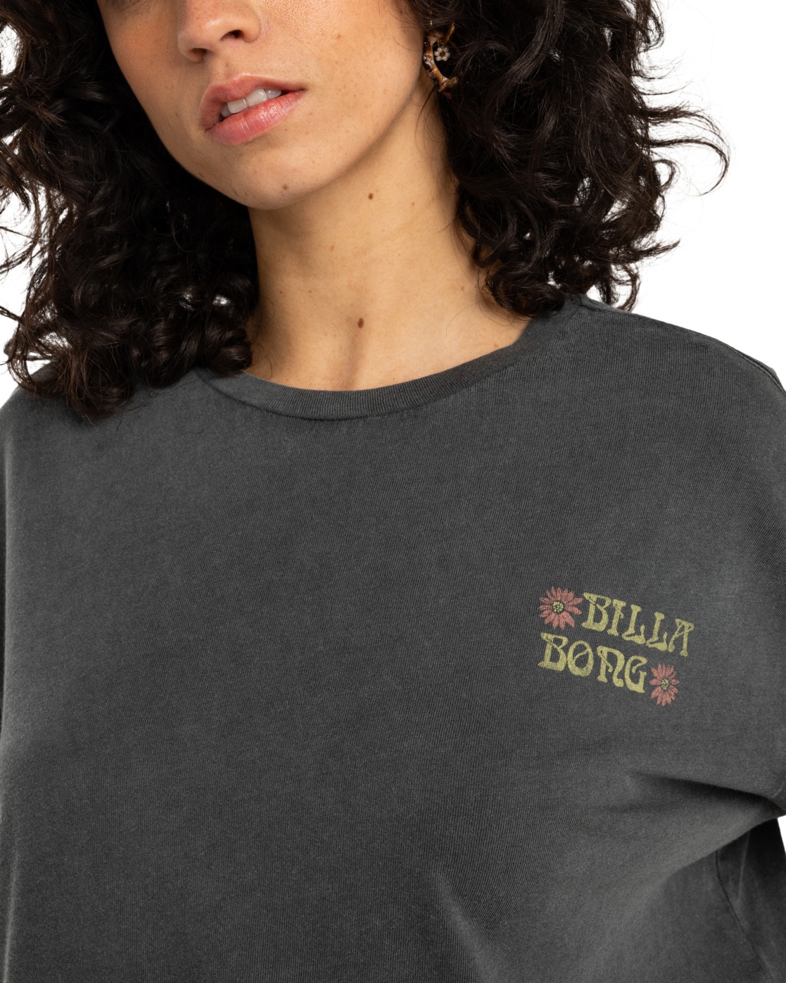 Billabong Shirttop »Out Until Dawn«
