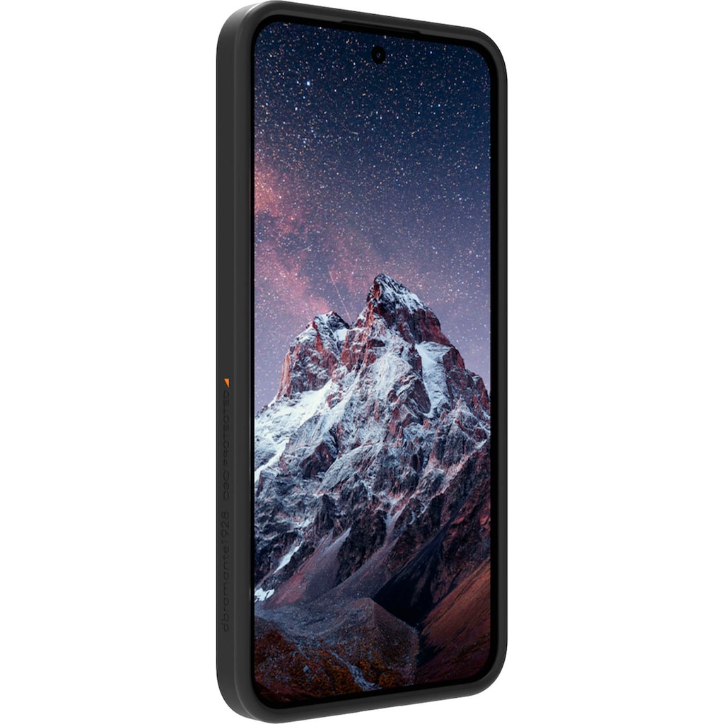 dbramante1928 Smartphone-Hülle »Iceland D3O Samsung Galaxy S24«, 15,8 cm (6,2 Zoll)
