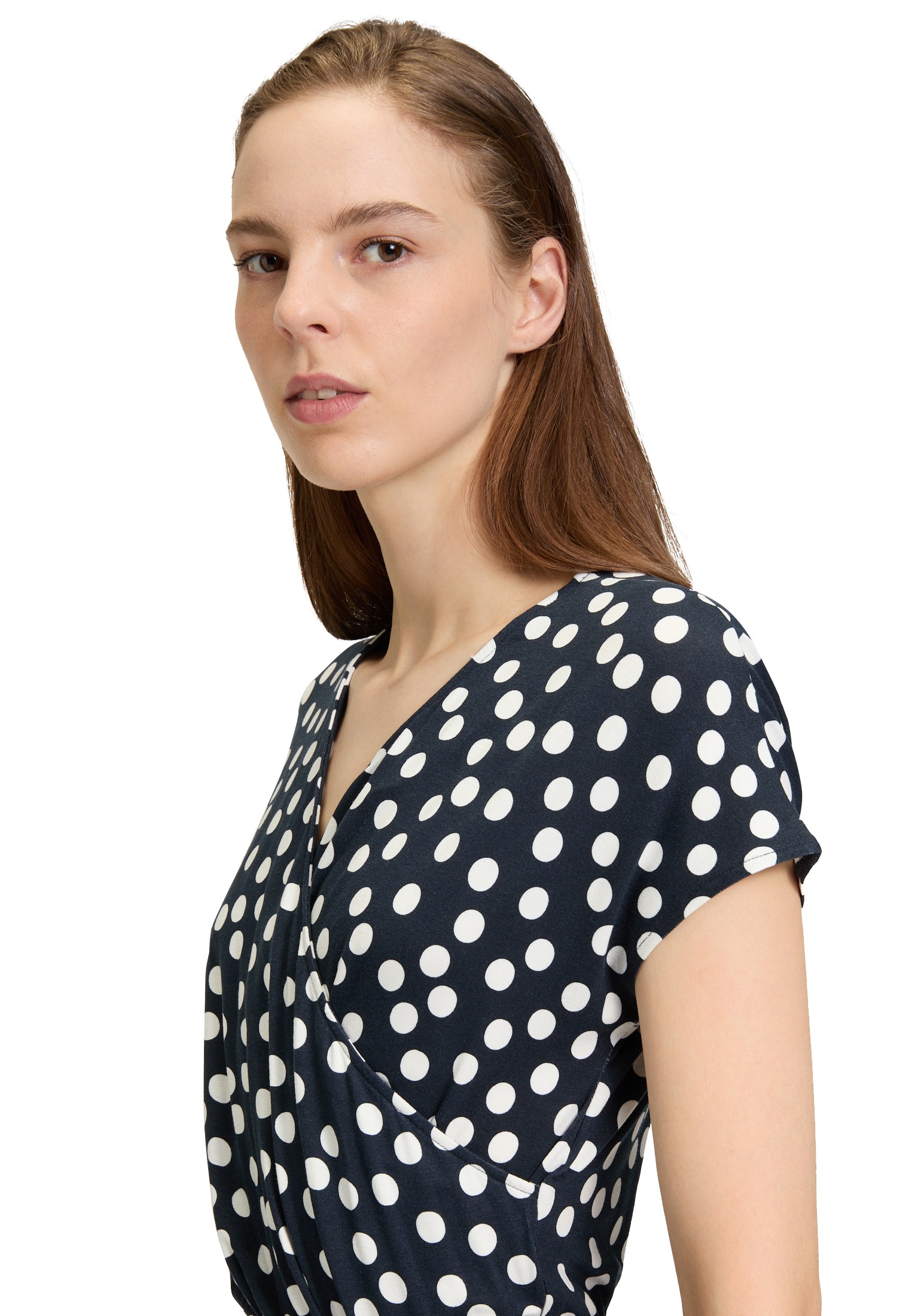 Betty Barclay Jerseykleid »Jerseykleid mit Blumenprint«