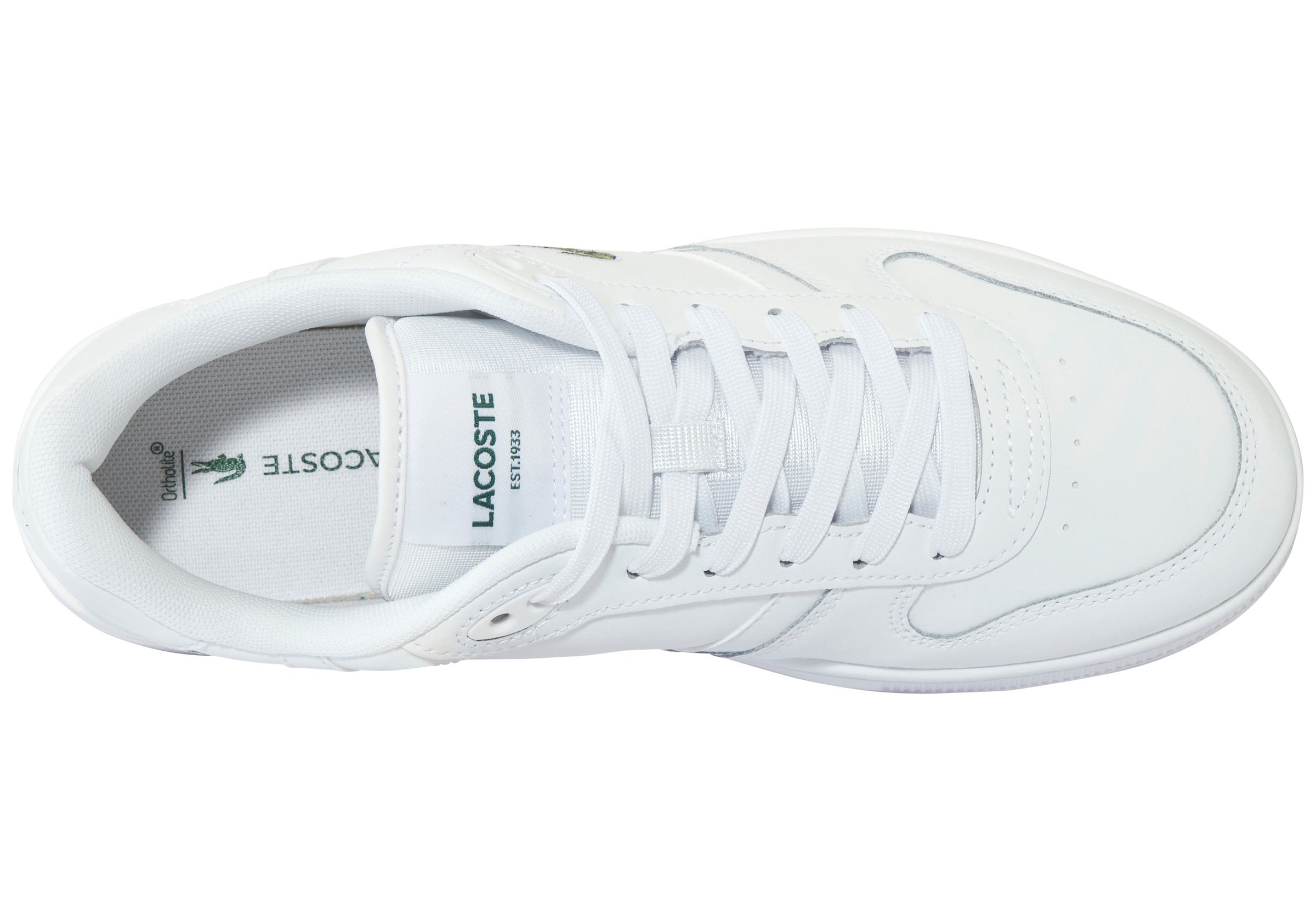 Lacoste Sneaker »LACOSTE T-CLIP«
