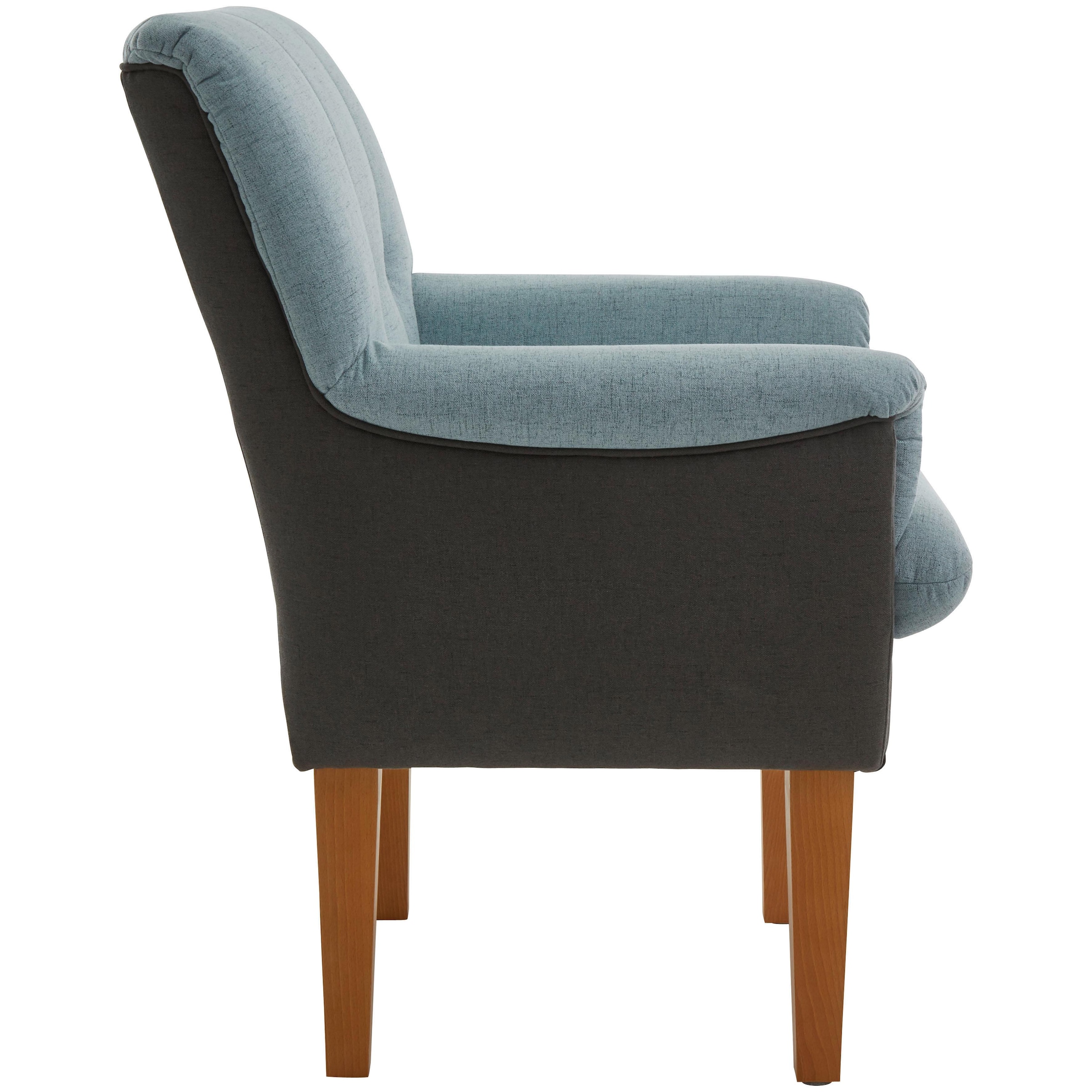 Guido Maria Kretschmer Home&Living Sessel »William«, in 2 Farben kaufen bei  OTTO