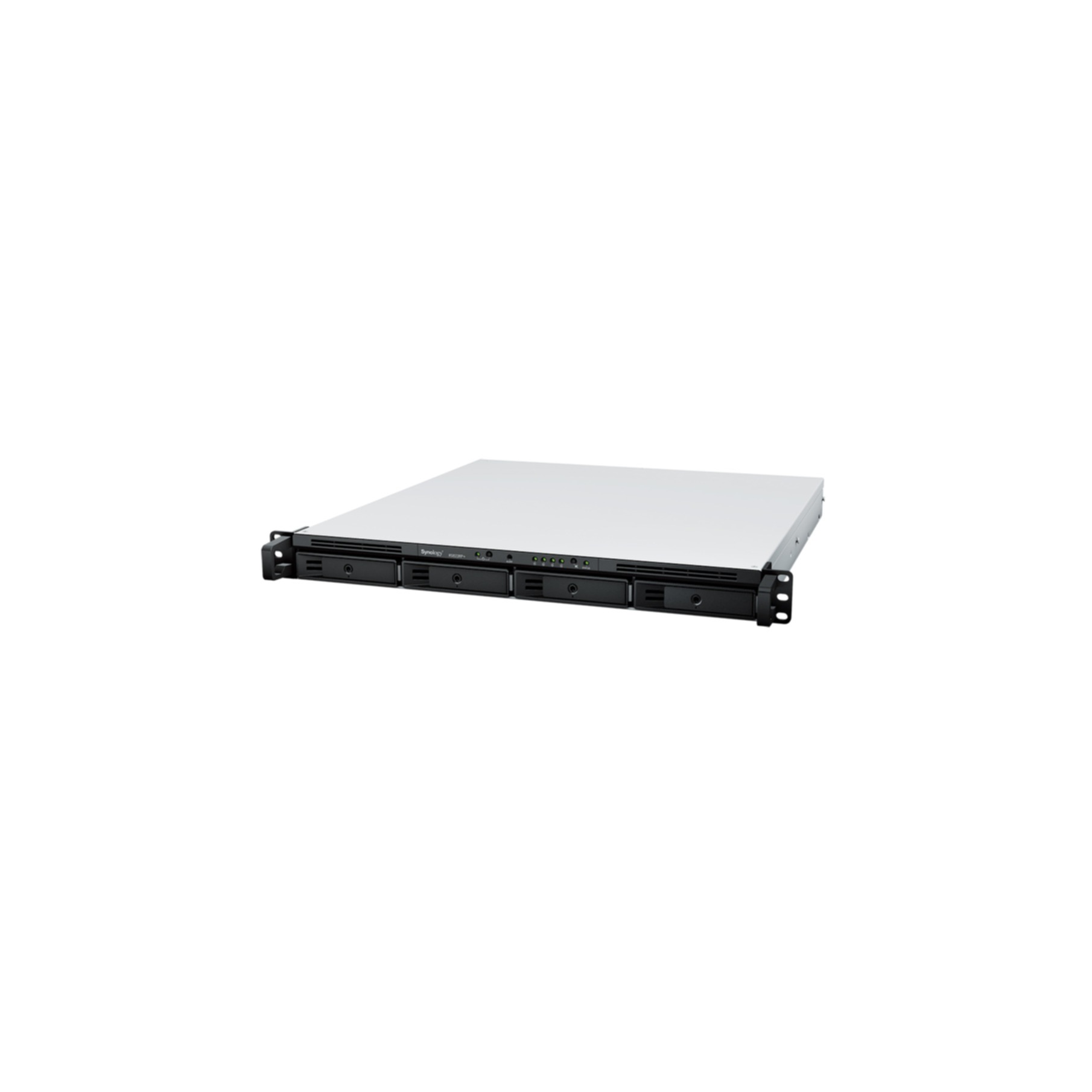 Synology NAS-Server »RS822RP+«