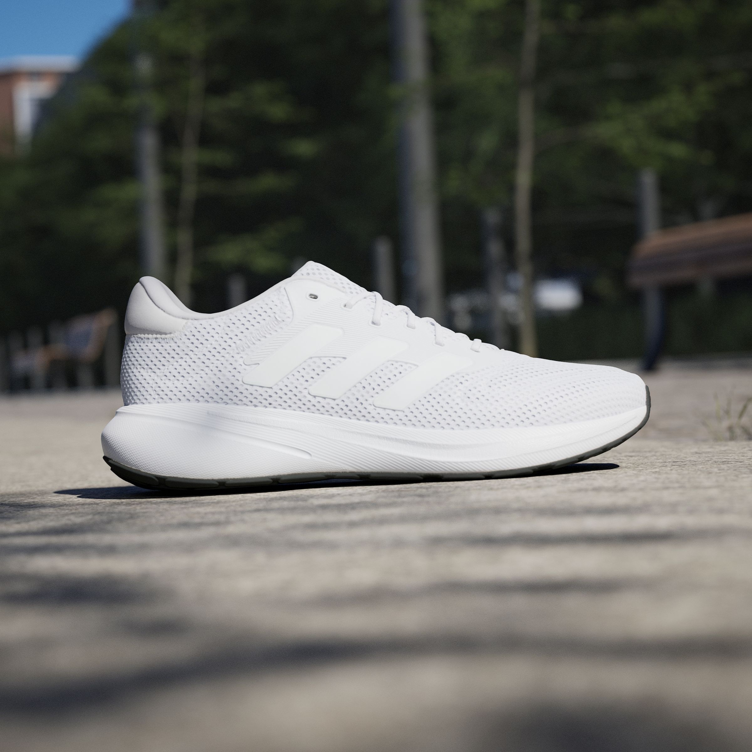 adidas Performance Laufschuh »RESPONSE«