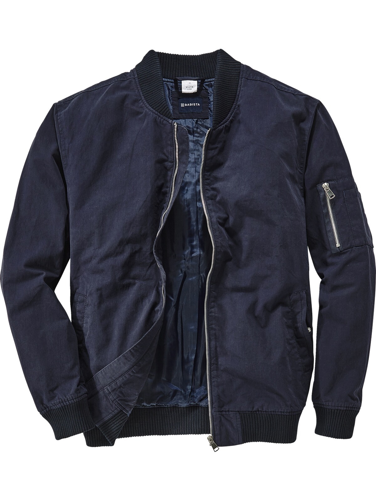 Babista Blouson »Blouson ZAVENTO«