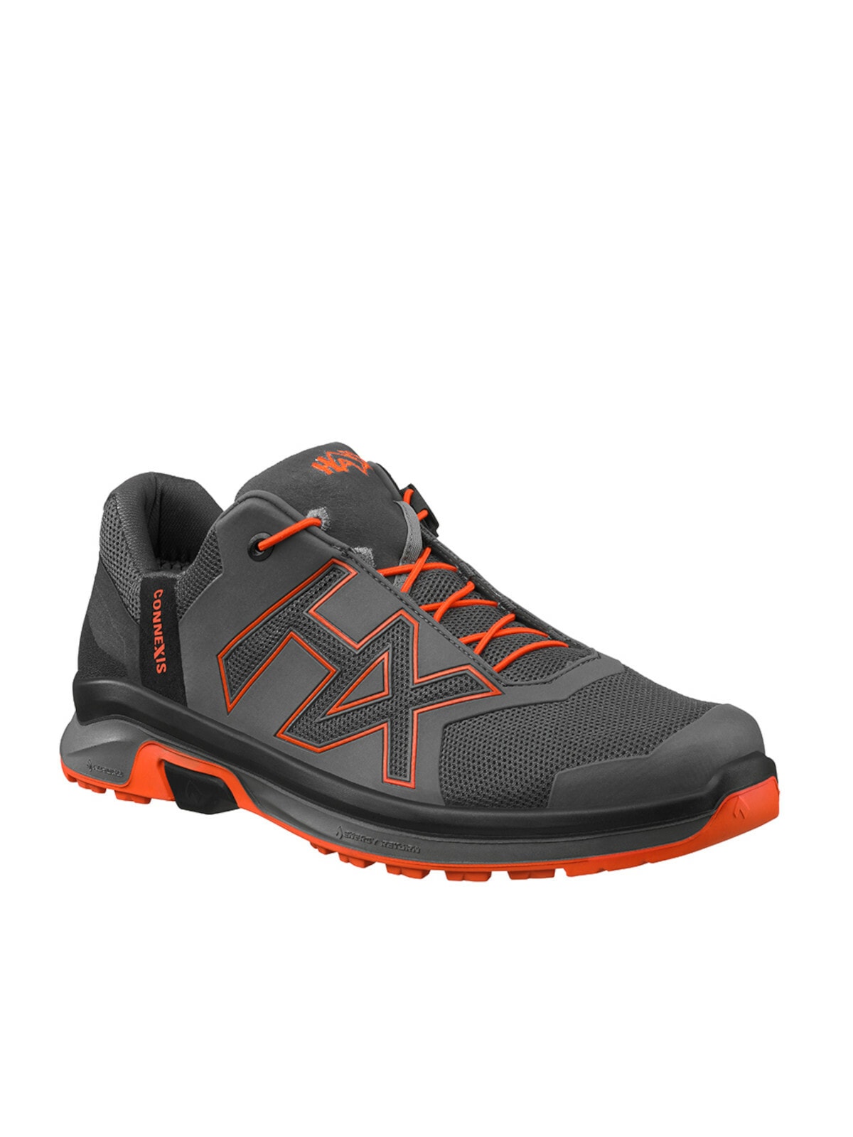 haix Sneaker »CONNEXIS® Go GTX low«