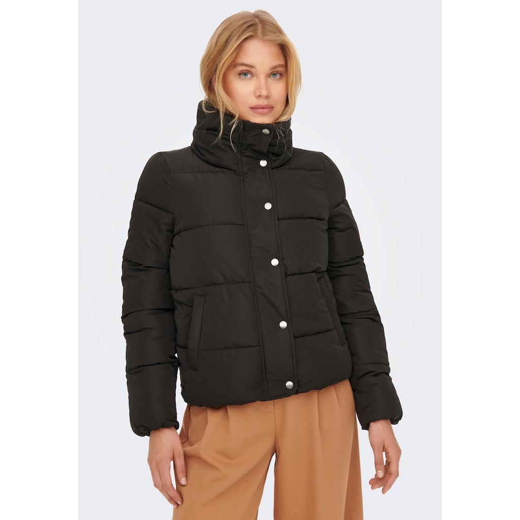 ONLY Steppjacke »ONLCOOL PUFFER JACKET«