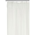 elbgestoeber Vorhang »Elbverlauf«, (1 St.), modern mit Farbverlauf, transparent und pflegeleicht, 140x245 cm