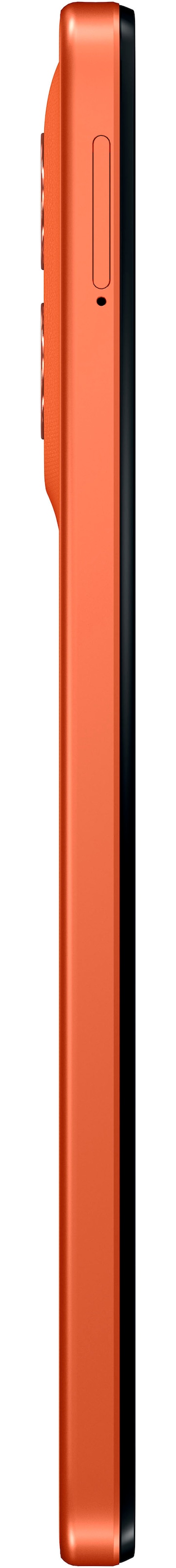 Motorola Smartphone »moto g06« arabesque