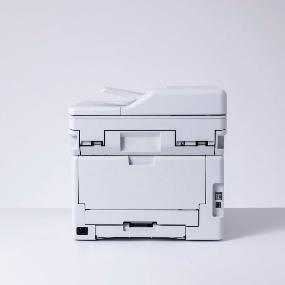 Brother Multifunktionsdrucker »DCP-L3560CDW«