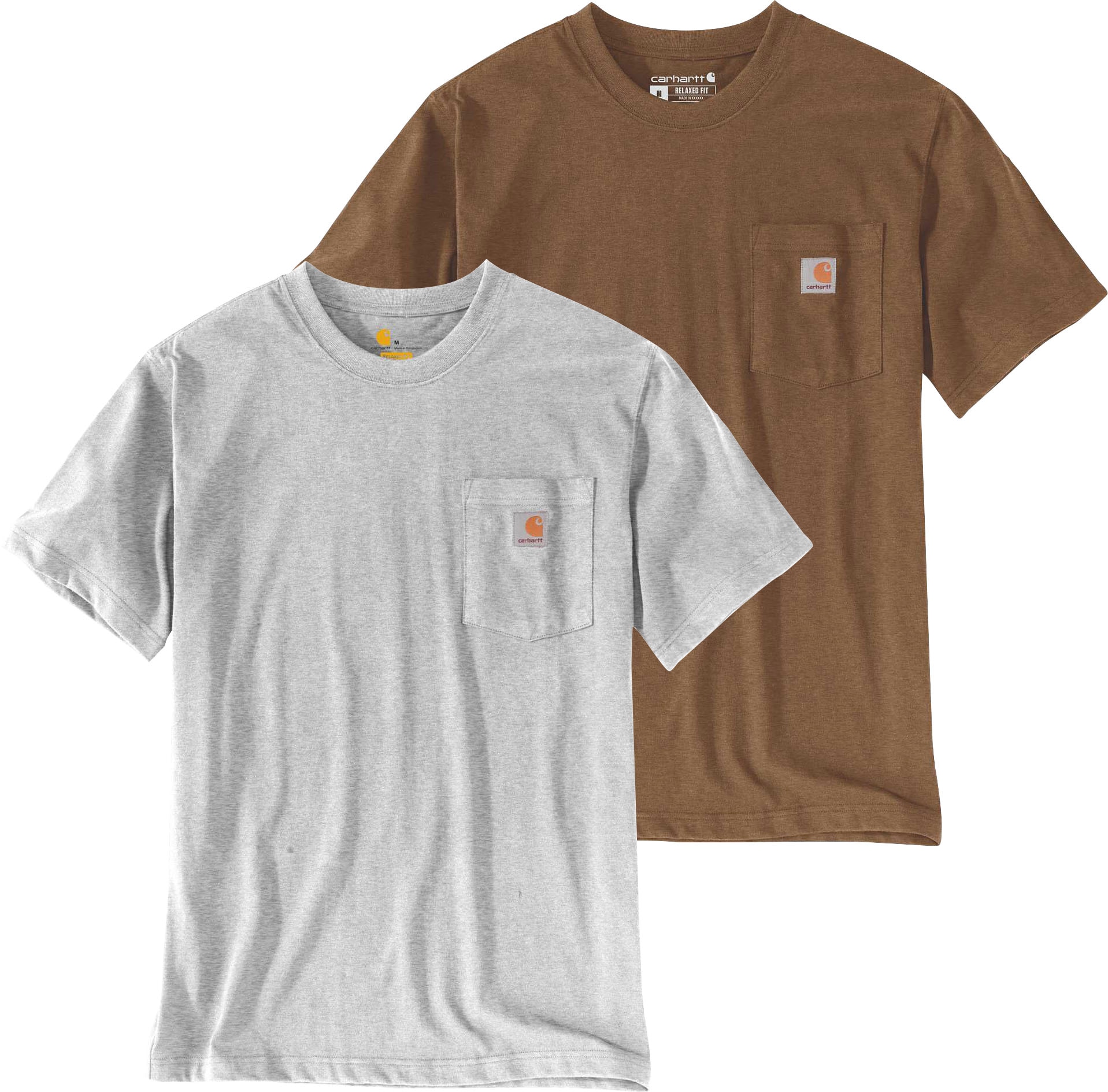 Set) online bestellen (2 T-Shirt, OTTO 2er Carhartt tlg., bei
