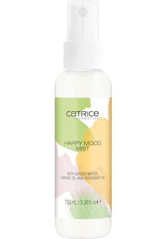 Catrice Gesichtsspray »Perfect Morning Beauty Aid Happy Mood Mist« kaufen