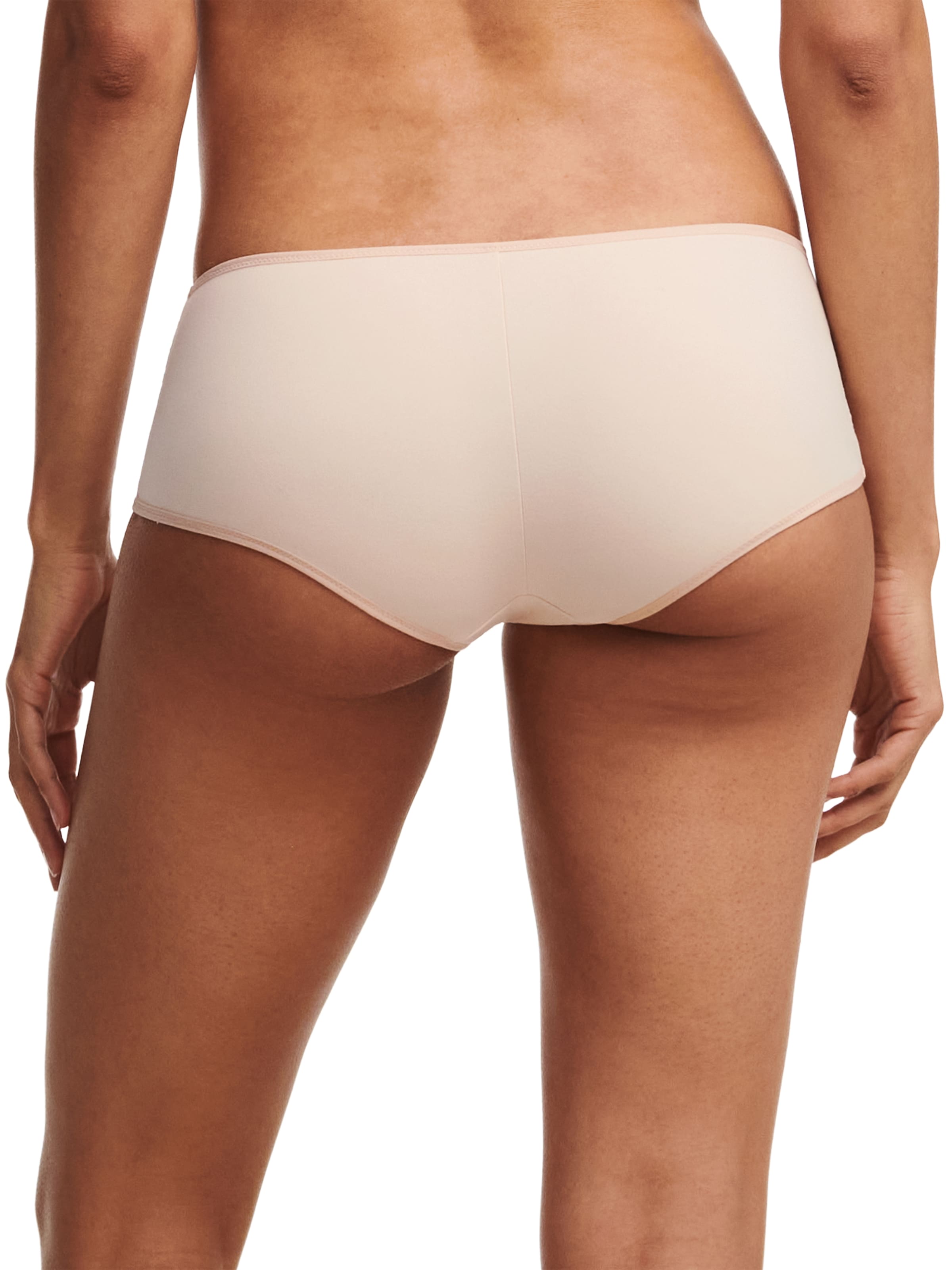 Chantelle Panty »FLOURAL TOUCH« Spitze, blickdichtes Gewebe