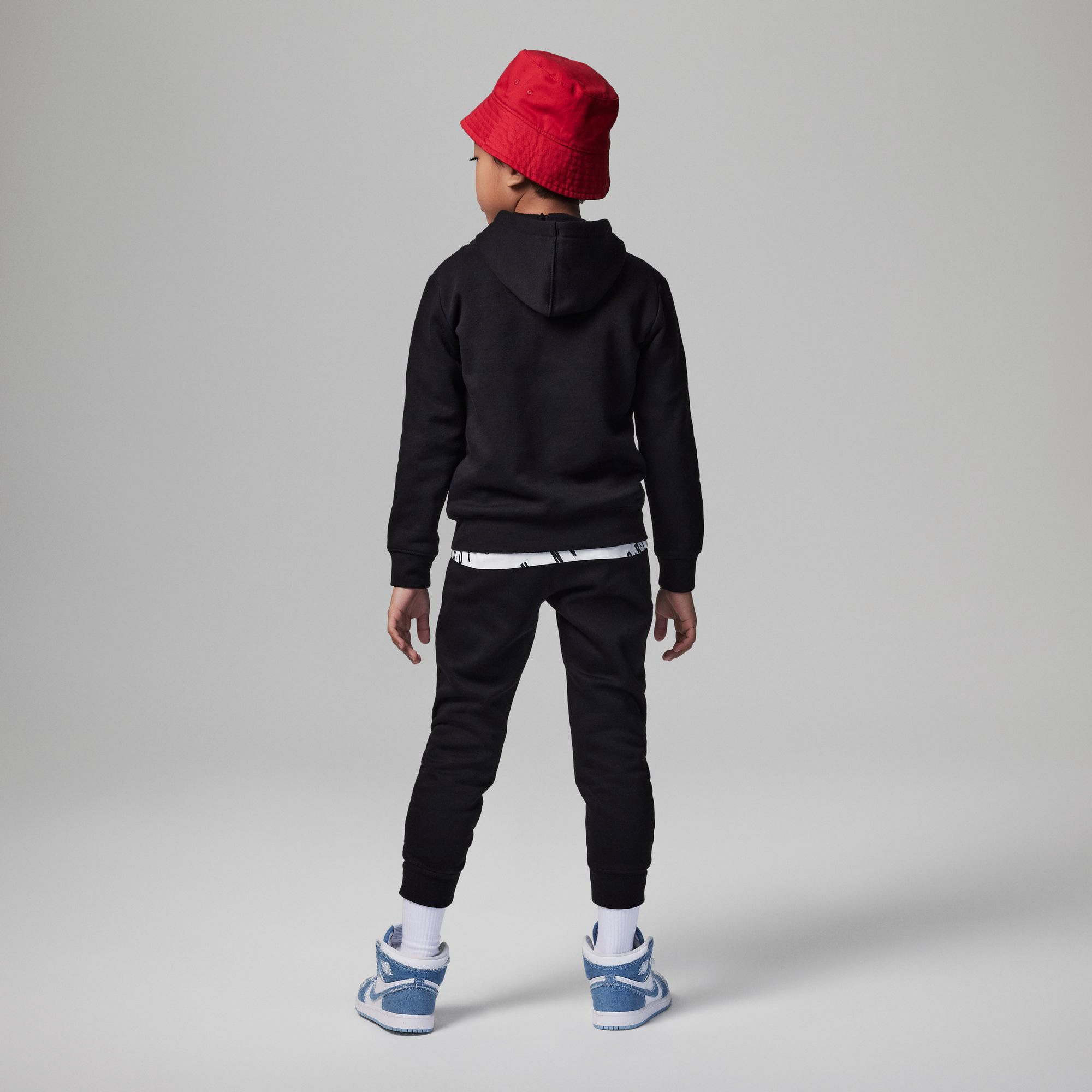 Jordan Jogginganzug »JDN JERSEY PACK PO SET« 2 aus Baumwolle und Polyester
