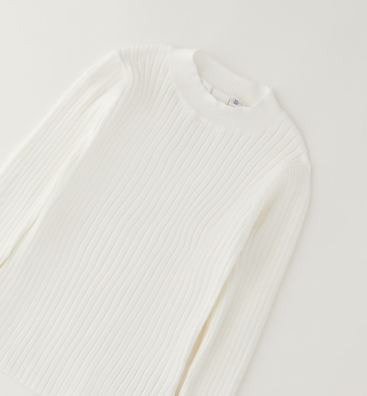 iDo Sweatshirt »BABY GIRL KNITWEAR«
