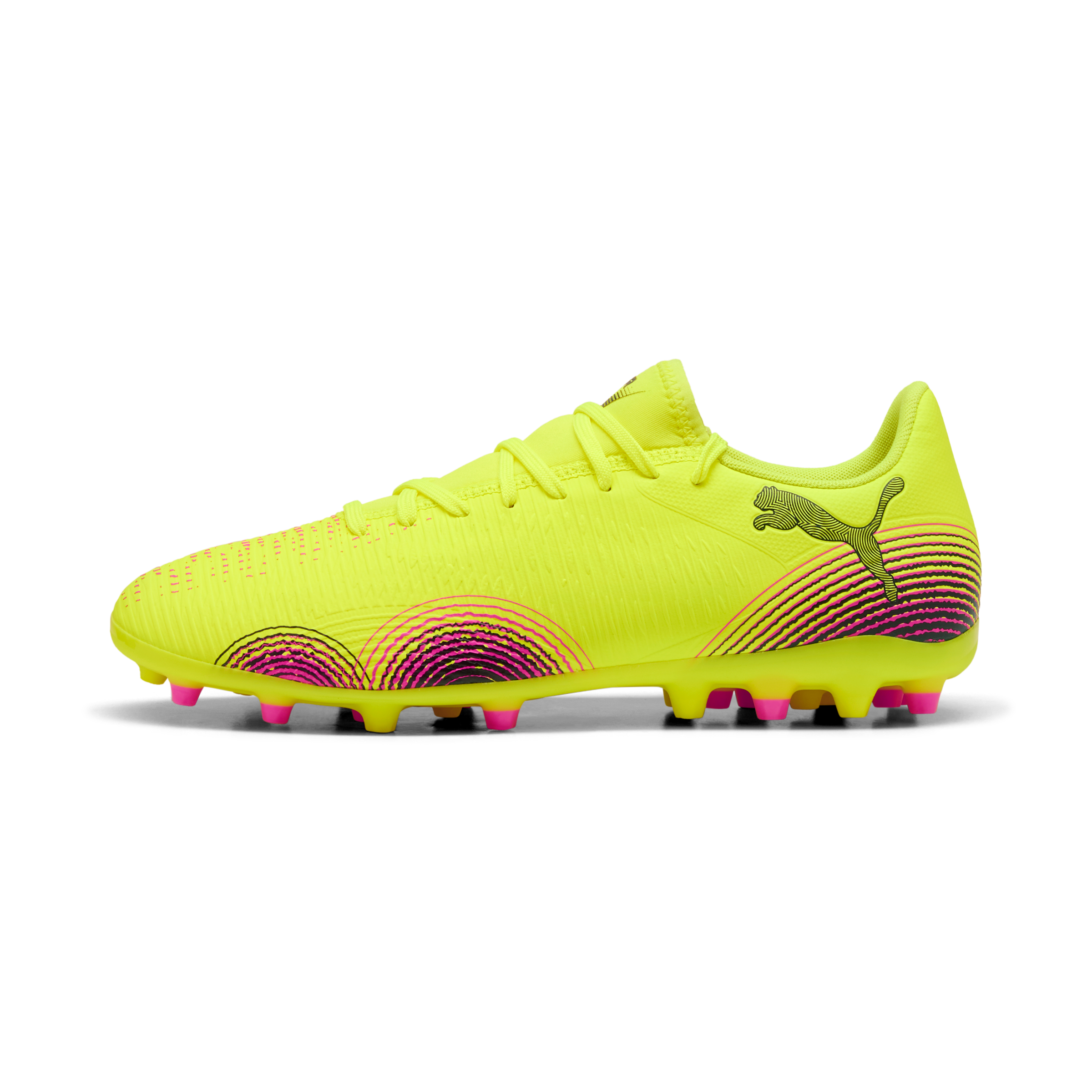 PUMA Fußballschuh »FUTURE 8 PLAY MG«