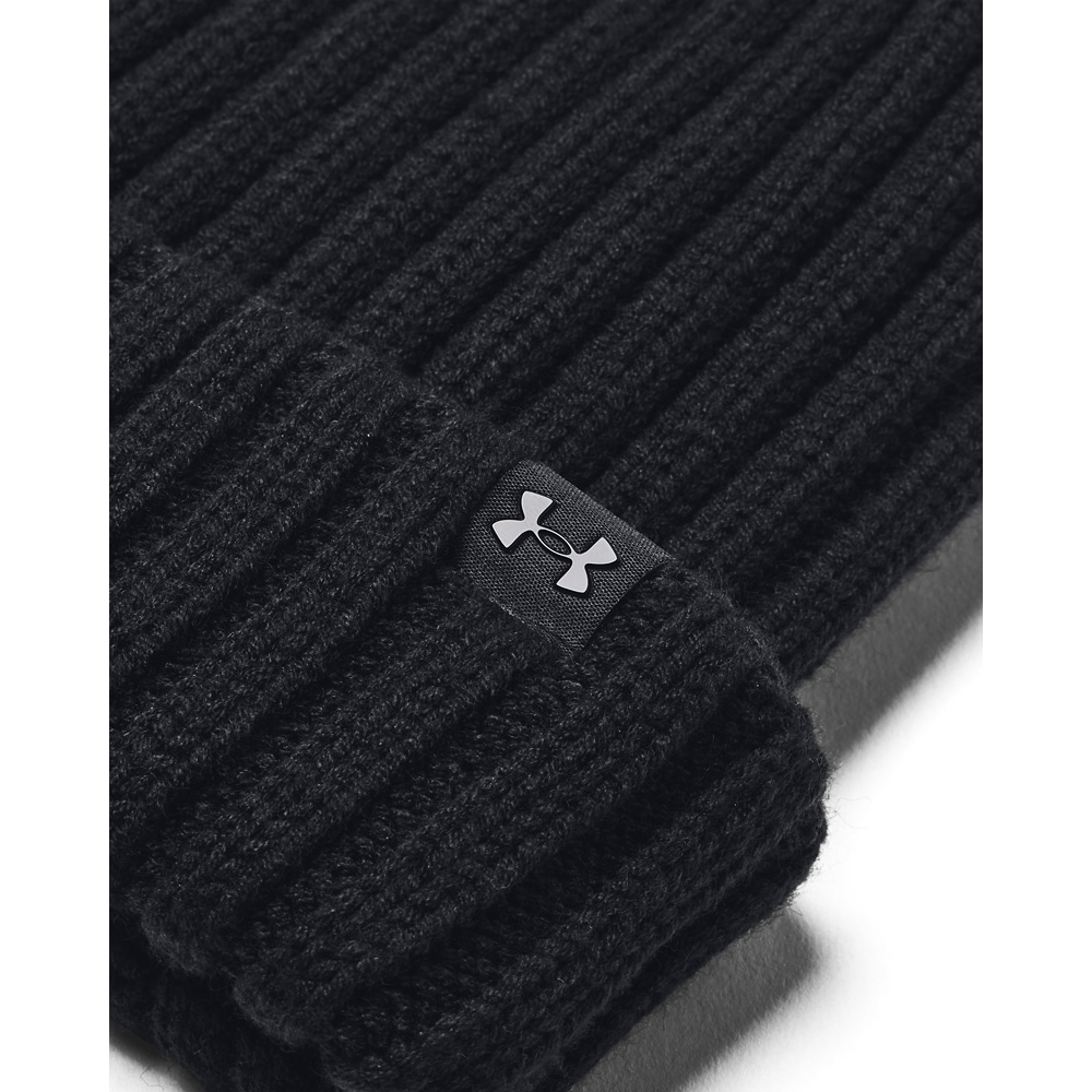 Under Armour® Bommelmütze »W Halftime Pom Beanie«