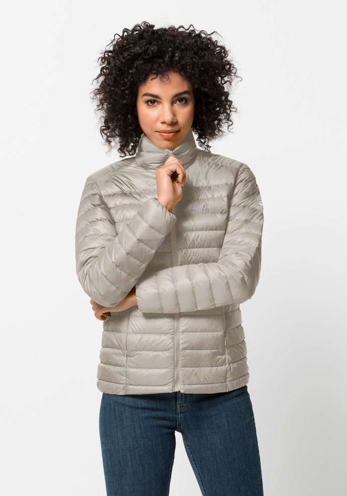 Jack Wolfskin Daunenjacke »JWP DOWN W«