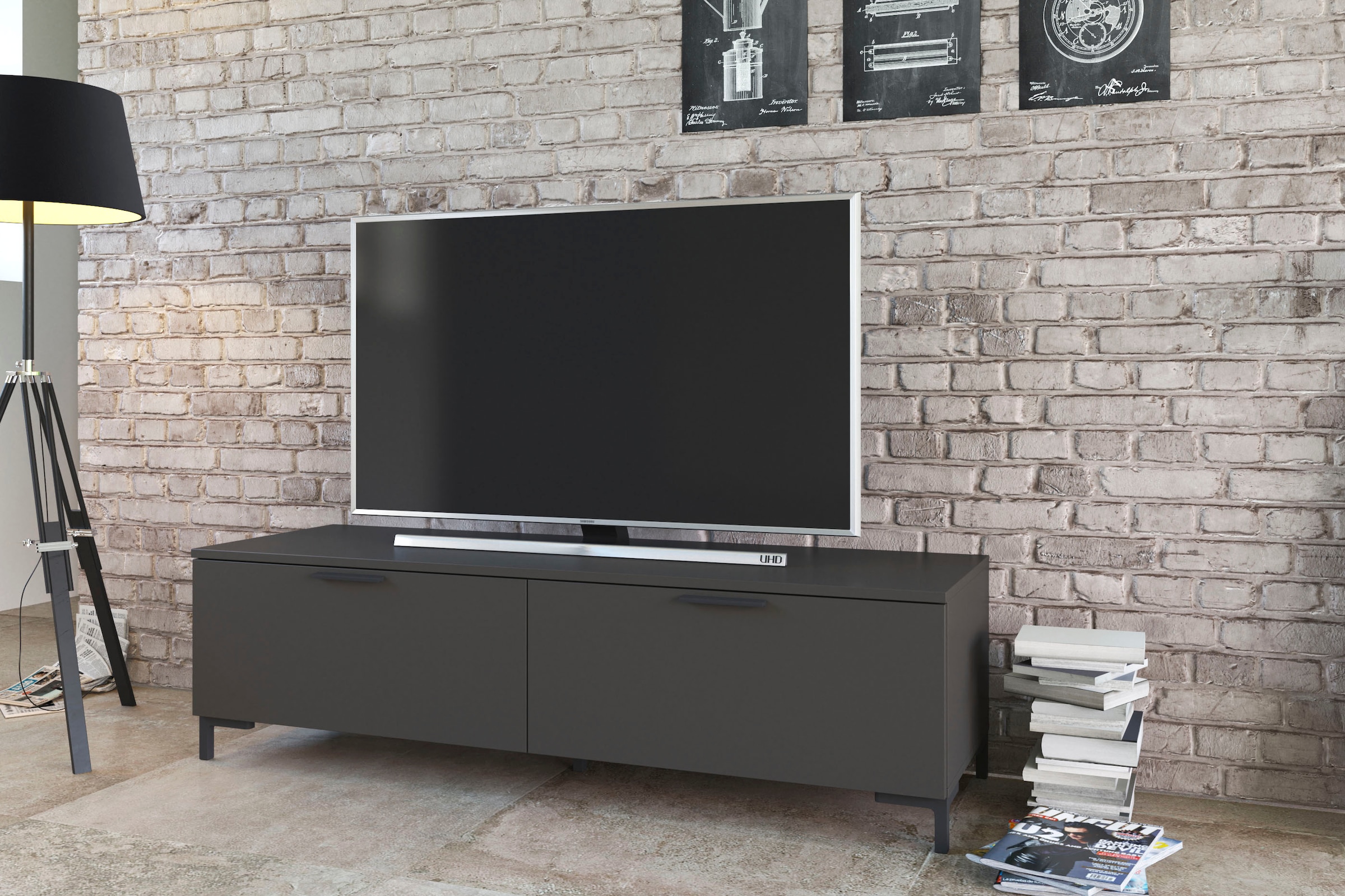 INOSIGN Sideboard »Alternative«, Breite 150 cm