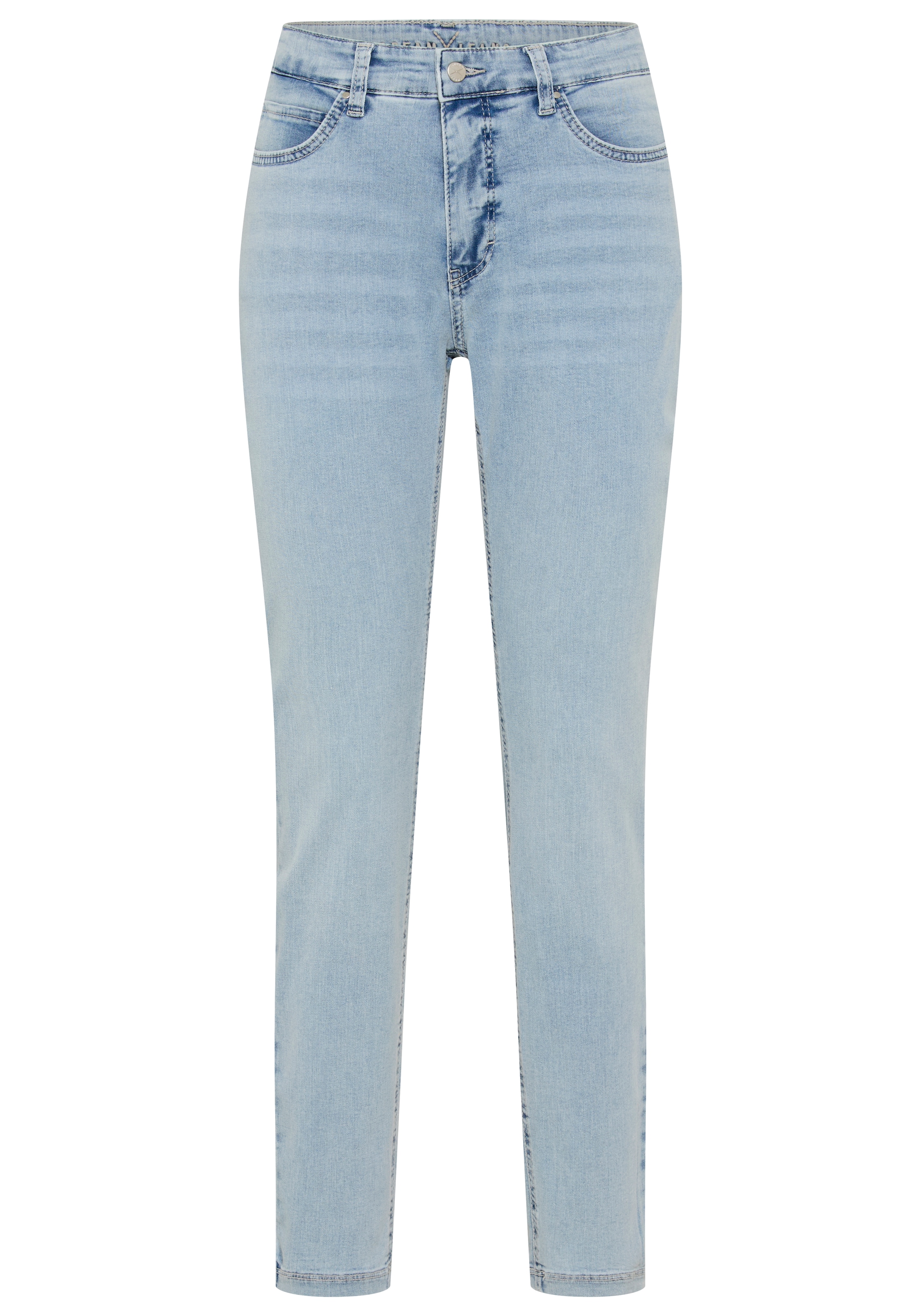 MAC Skinny-fit-Jeans »Dream Skinny« in hochelastische Qualität für den perfekten Sitz