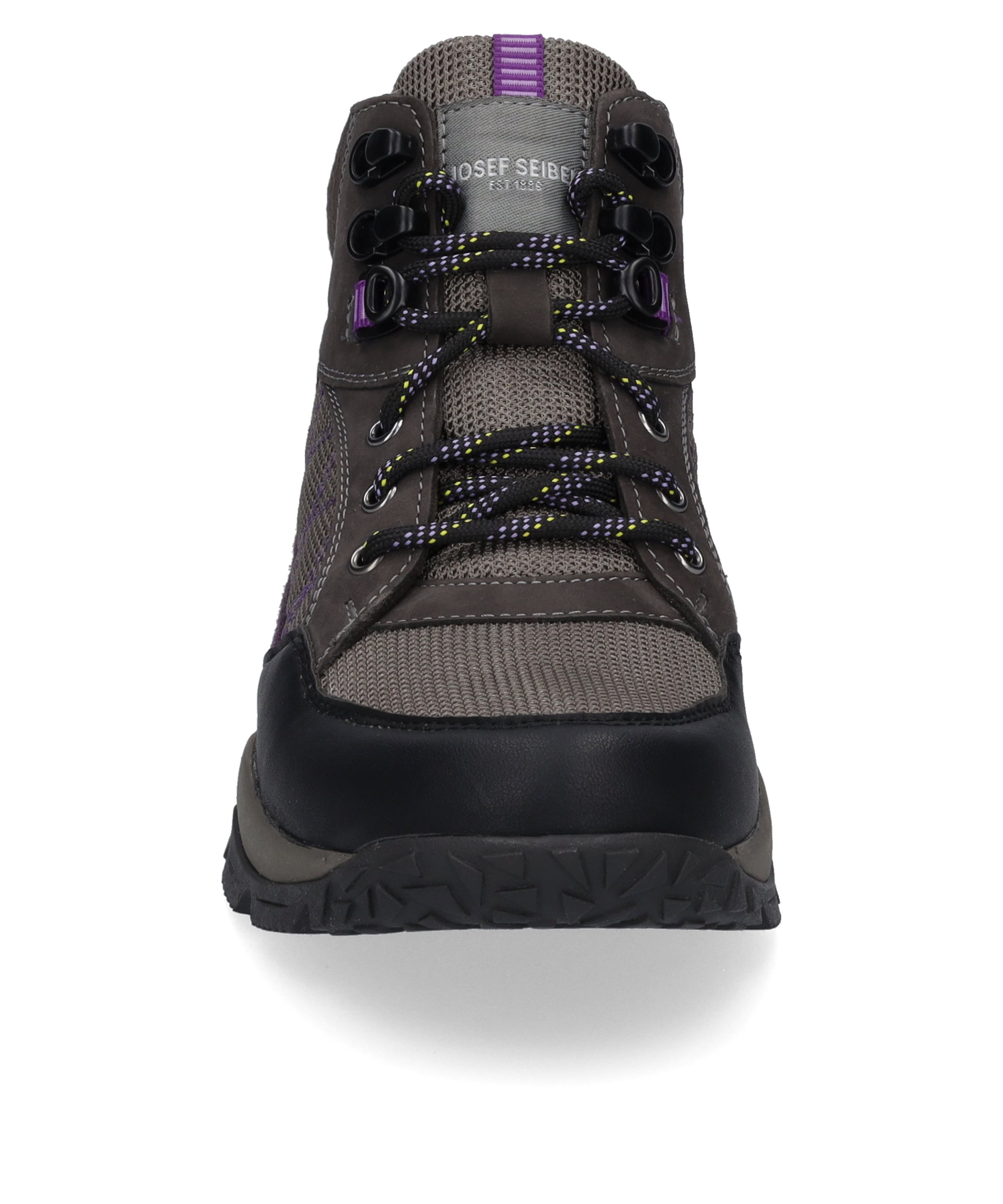 Josef Seibel Stiefelette »Philippa 55, granit-multi«