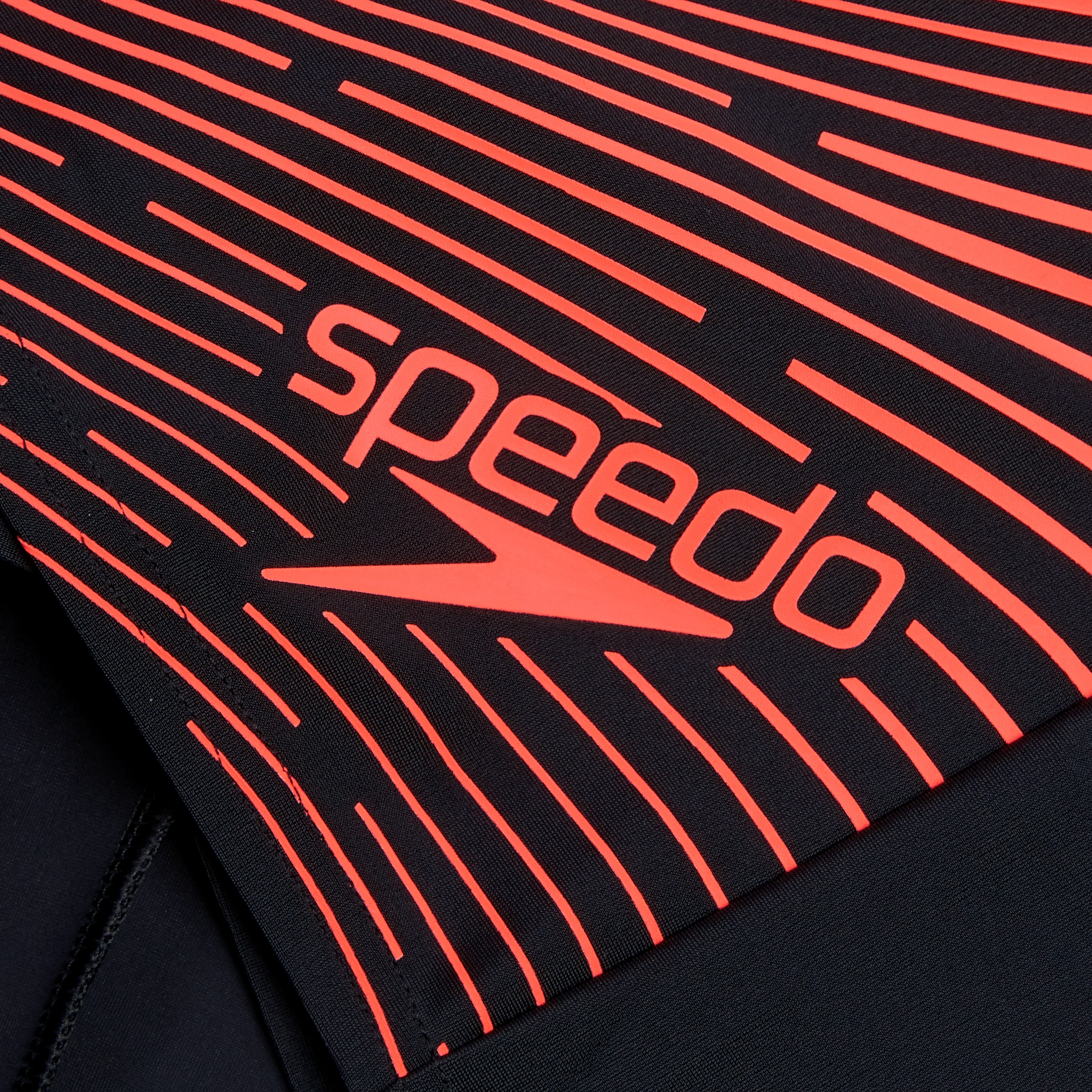 Speedo Badehose »Mens Medley Logo Aquashort«