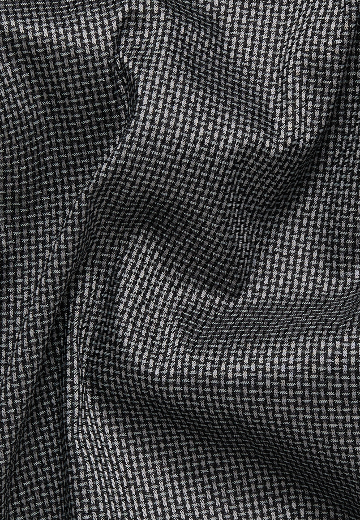 Eterna Langarmhemd »MODERN FIT«