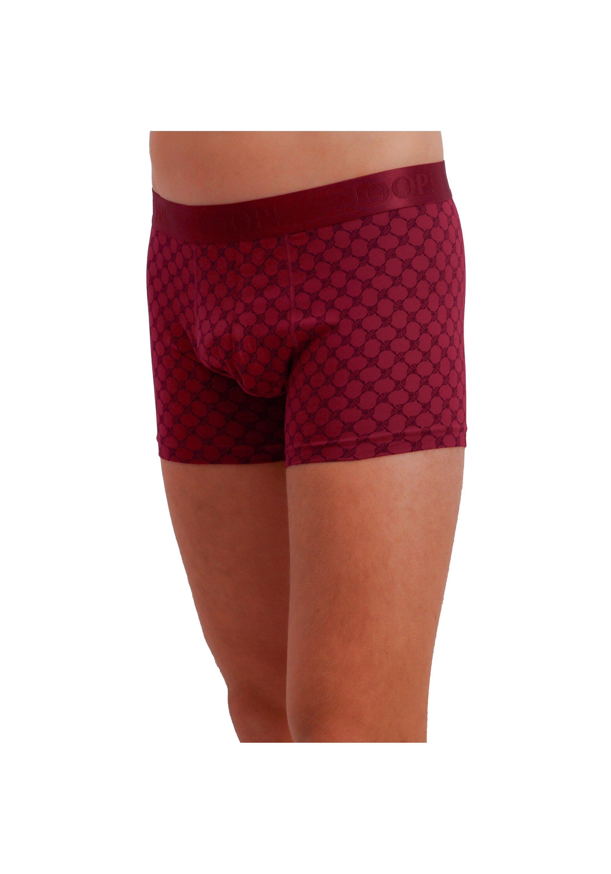 JOOP! Boxershorts »Boxershort Everyday 3er Pack«