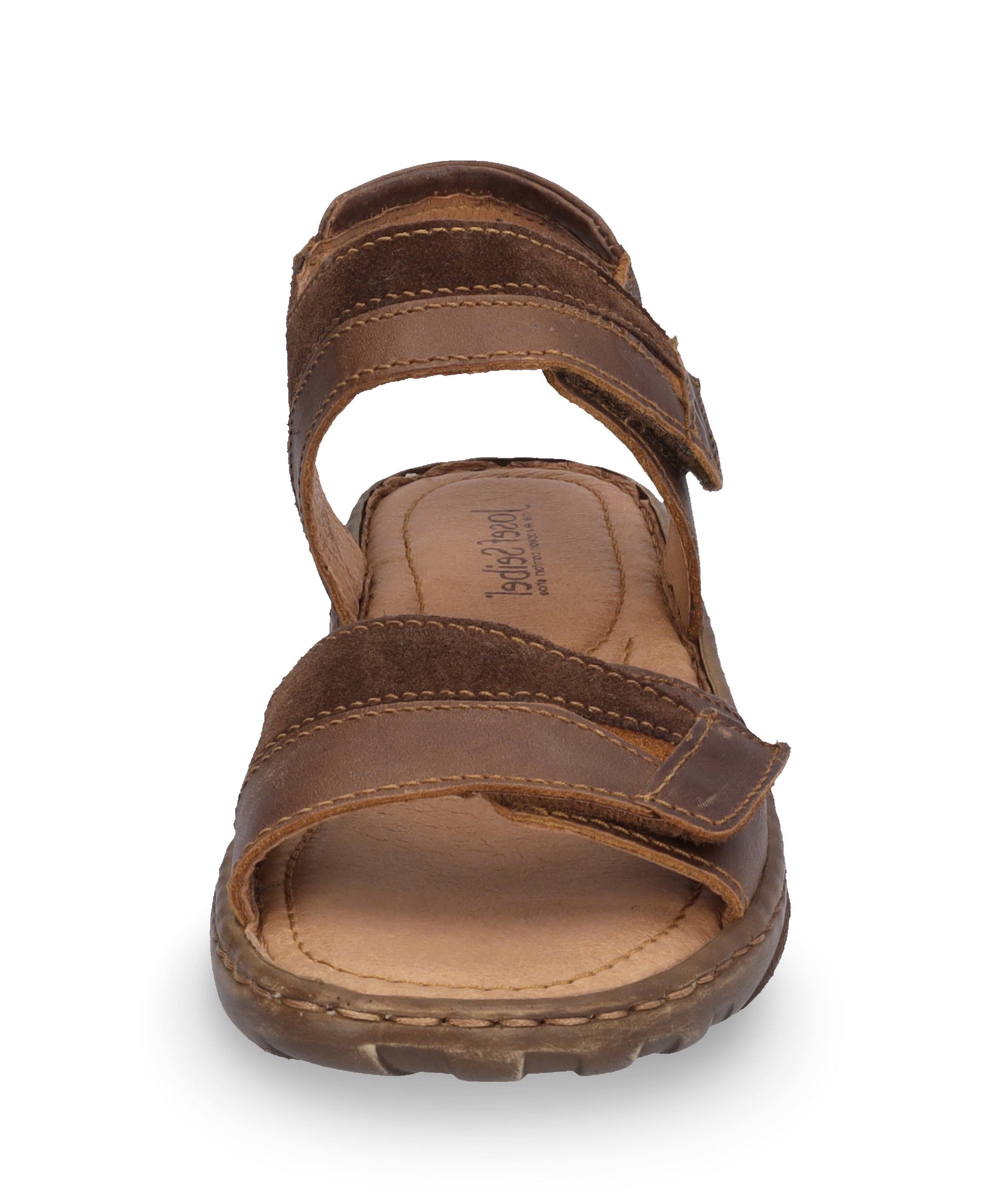 Josef Seibel Sandale »Debra 19, braun«