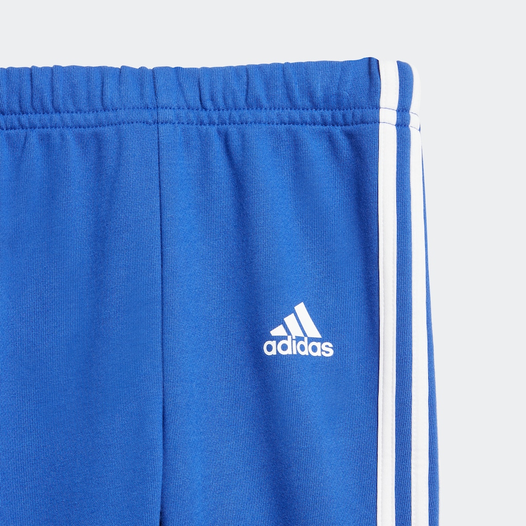 adidas Sportswear Trainingsanzug »I BOS Jog FT«, (2 tlg.)