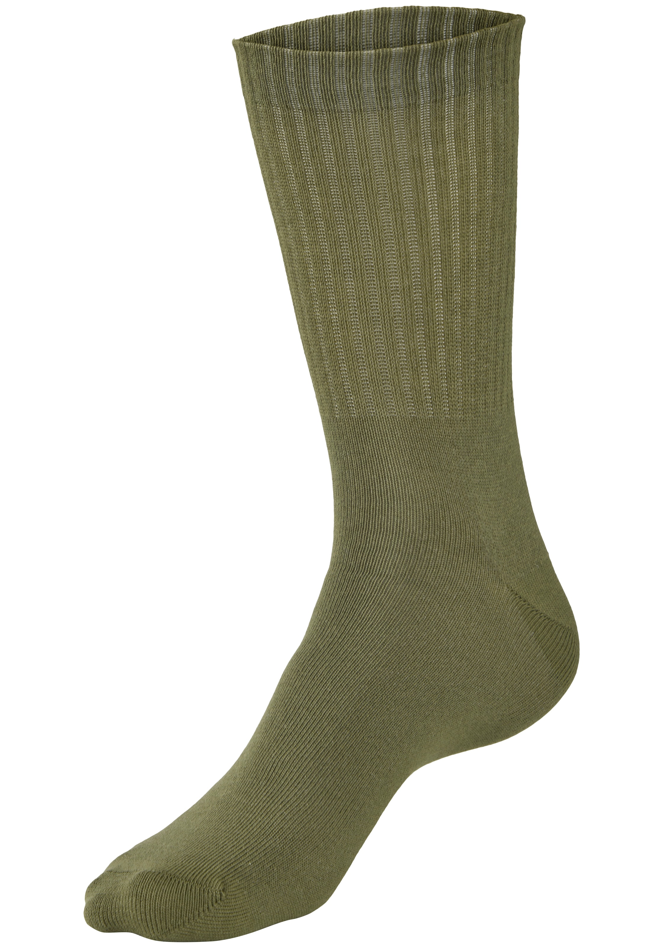 H.I.S Tennissocken »Sportsocken Damen, casual« Packung, 8 Paar tlg. ohne Frottee; ideal auch für den Alltag