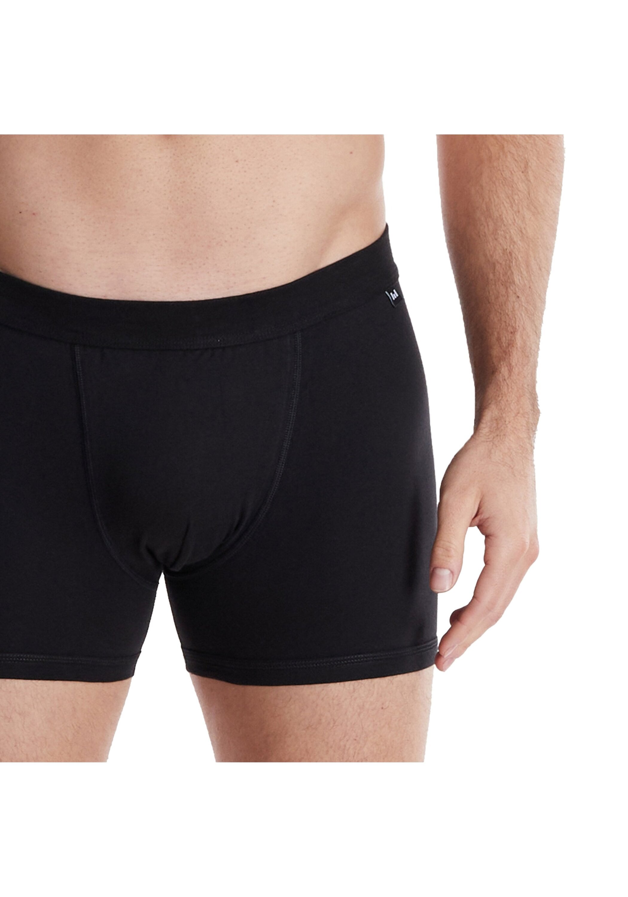 GÖTZBURG Boxershorts »Boxershort 4er Pack«