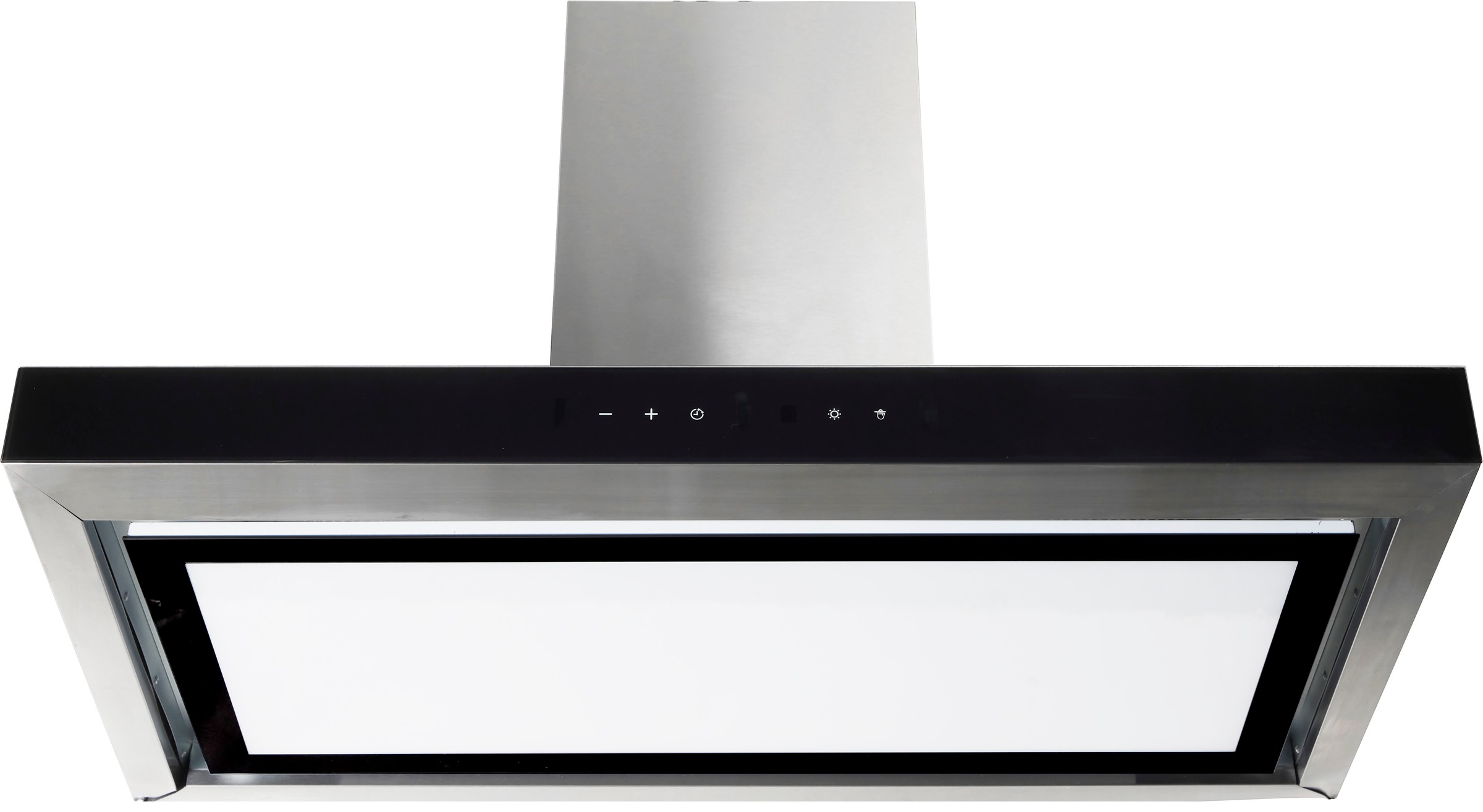 Amica Kaminhaube »KH 694 616 E«, 90 cm, Gestensteuerung, Lichtwärme einstellbar