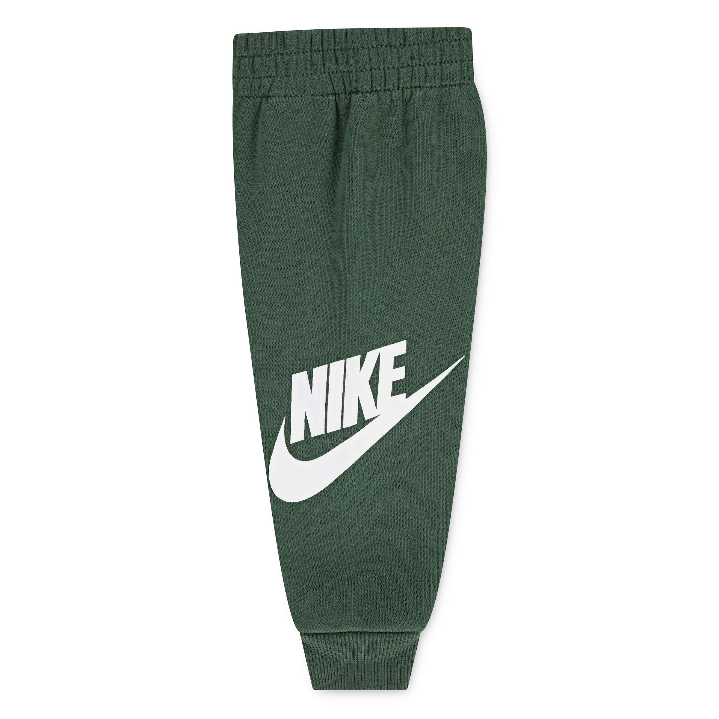 Nike Sportswear Jogginganzug »NKN CLUB FLEECE SET«, (2 tlg.), für Babys, mit Kapuze