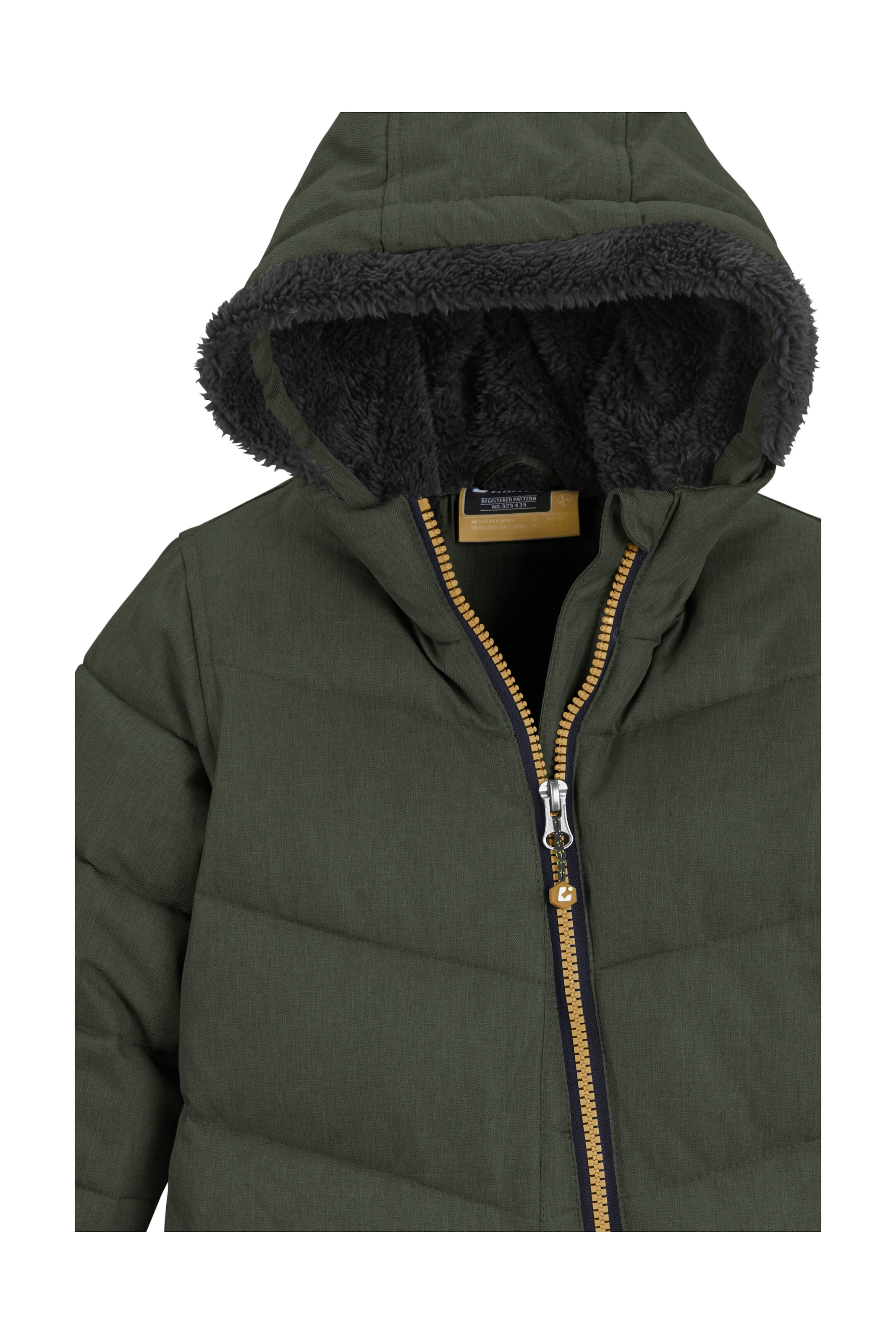 Killtec Schneeoverall »Karter Mini«