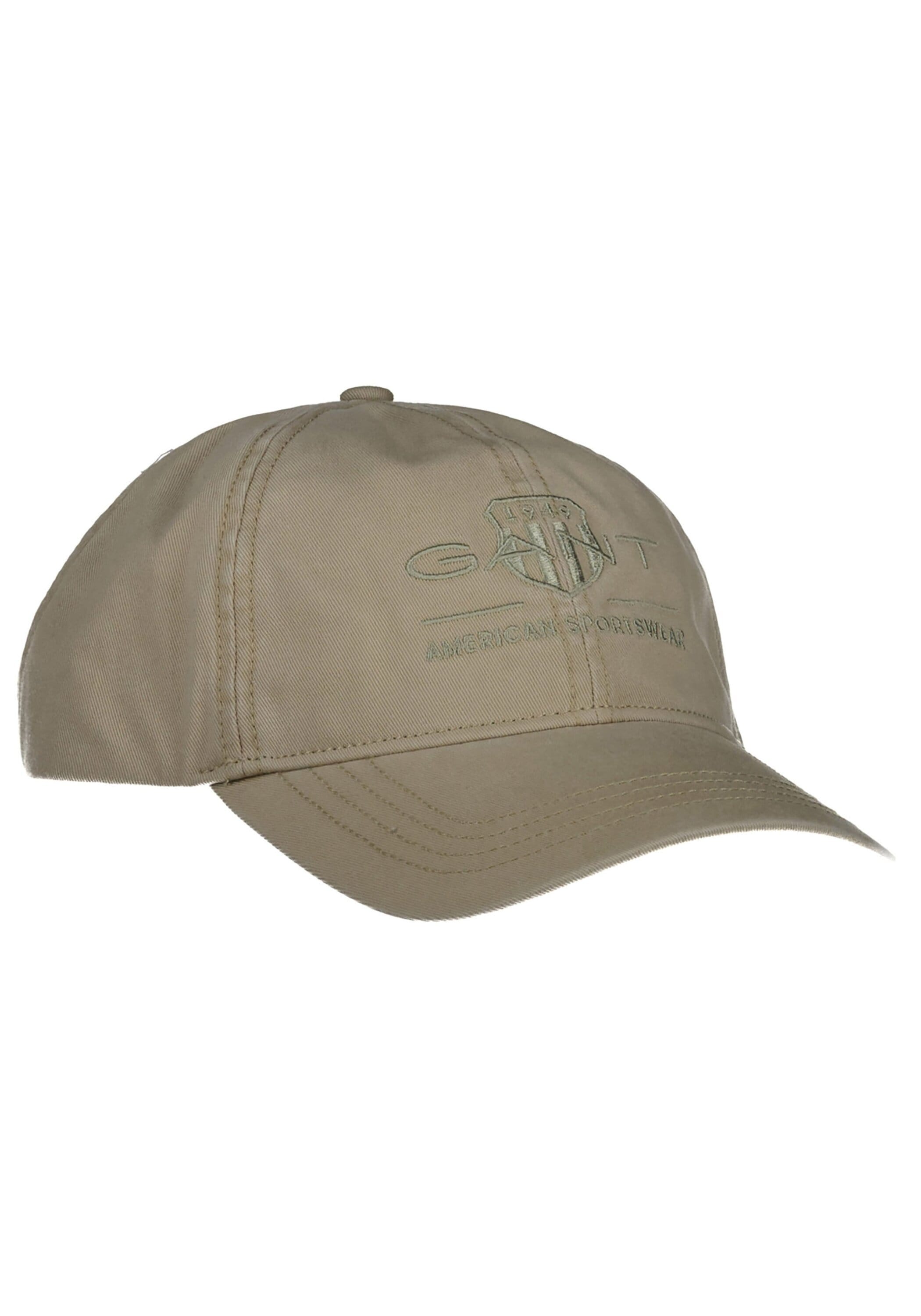 Gant Baseball Cap »Cap TONAL ARCHIVE SHIELD CAP«