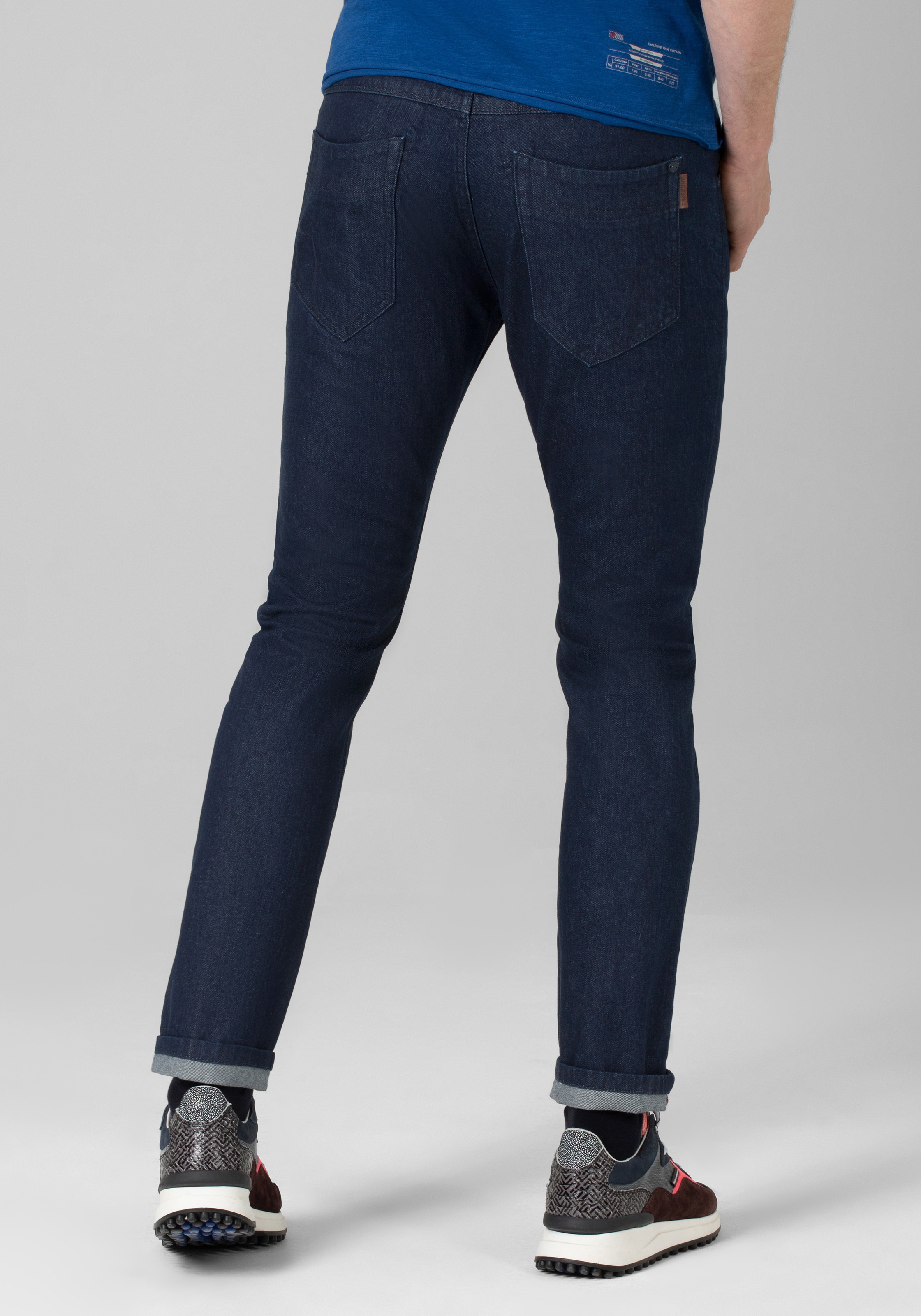 TIMEZONE Slim-fit-Jeans »Slim ScottTZ«