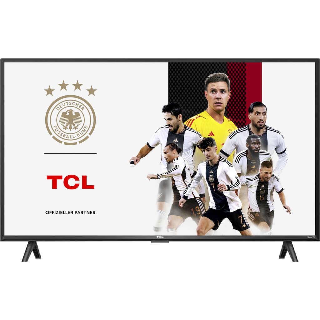 TCL LED-Fernseher »40RS530X1«, 100 cm/40 Zoll, Full HD, Smart-TV