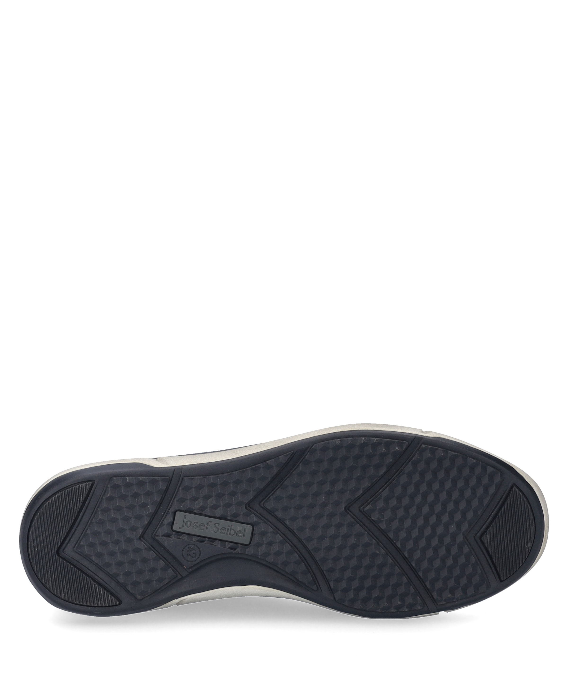 Josef Seibel Schnürschuh »Enrico 30, indigo«