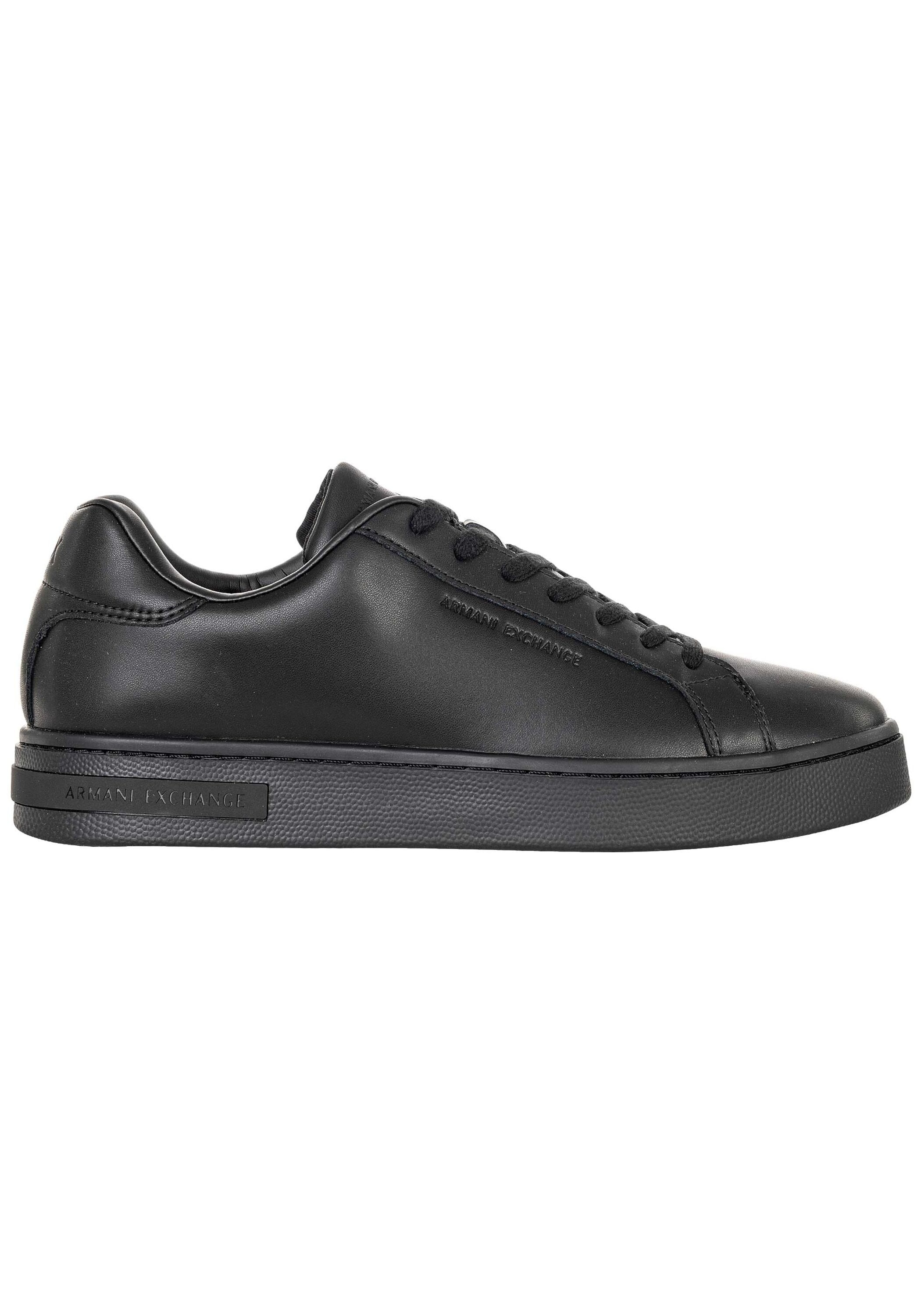 ARMANI EXCHANGE Sneaker »Sneaker«