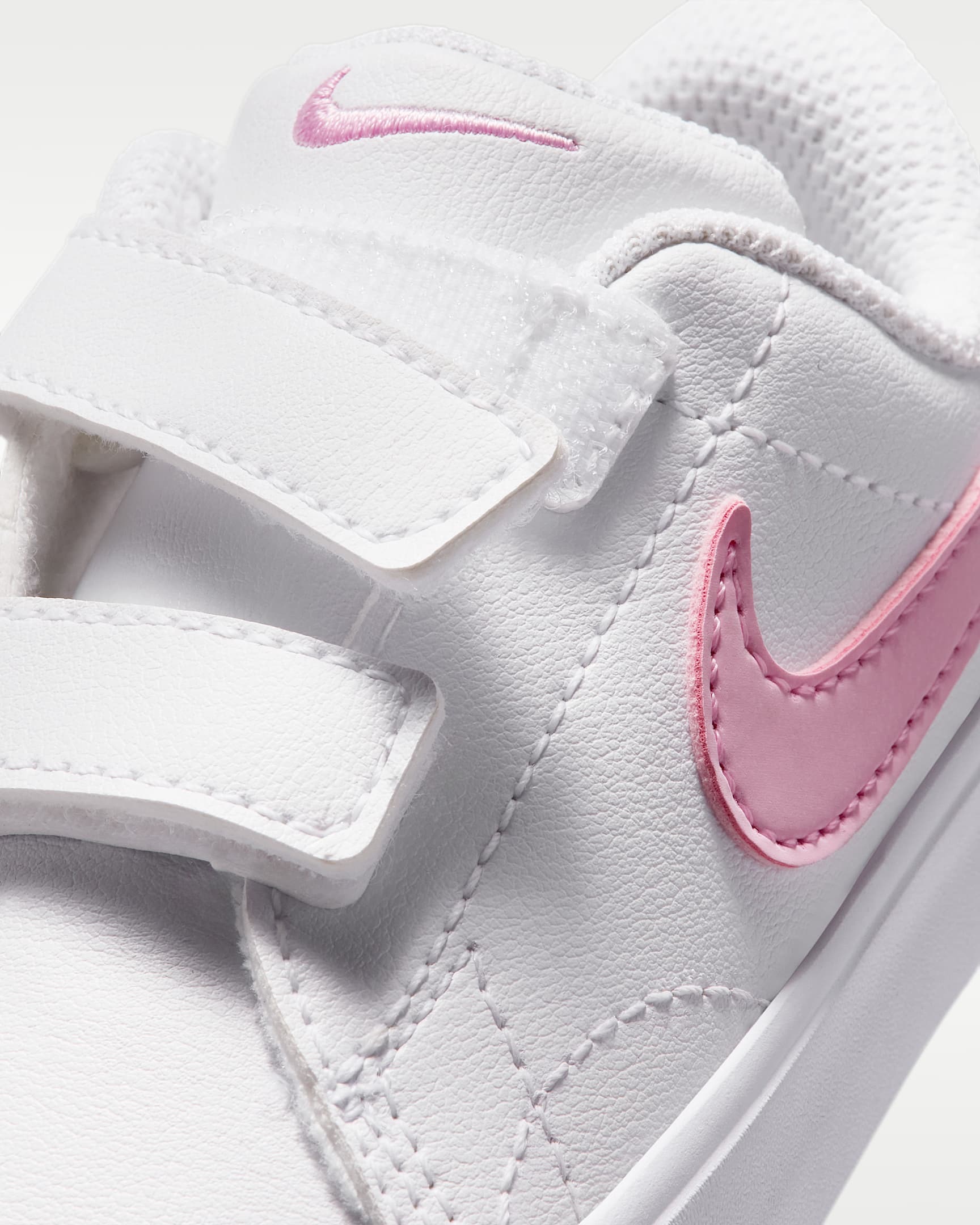 Nike Sportswear Sneaker »Tennis Essential (TD)«  Klettschuh