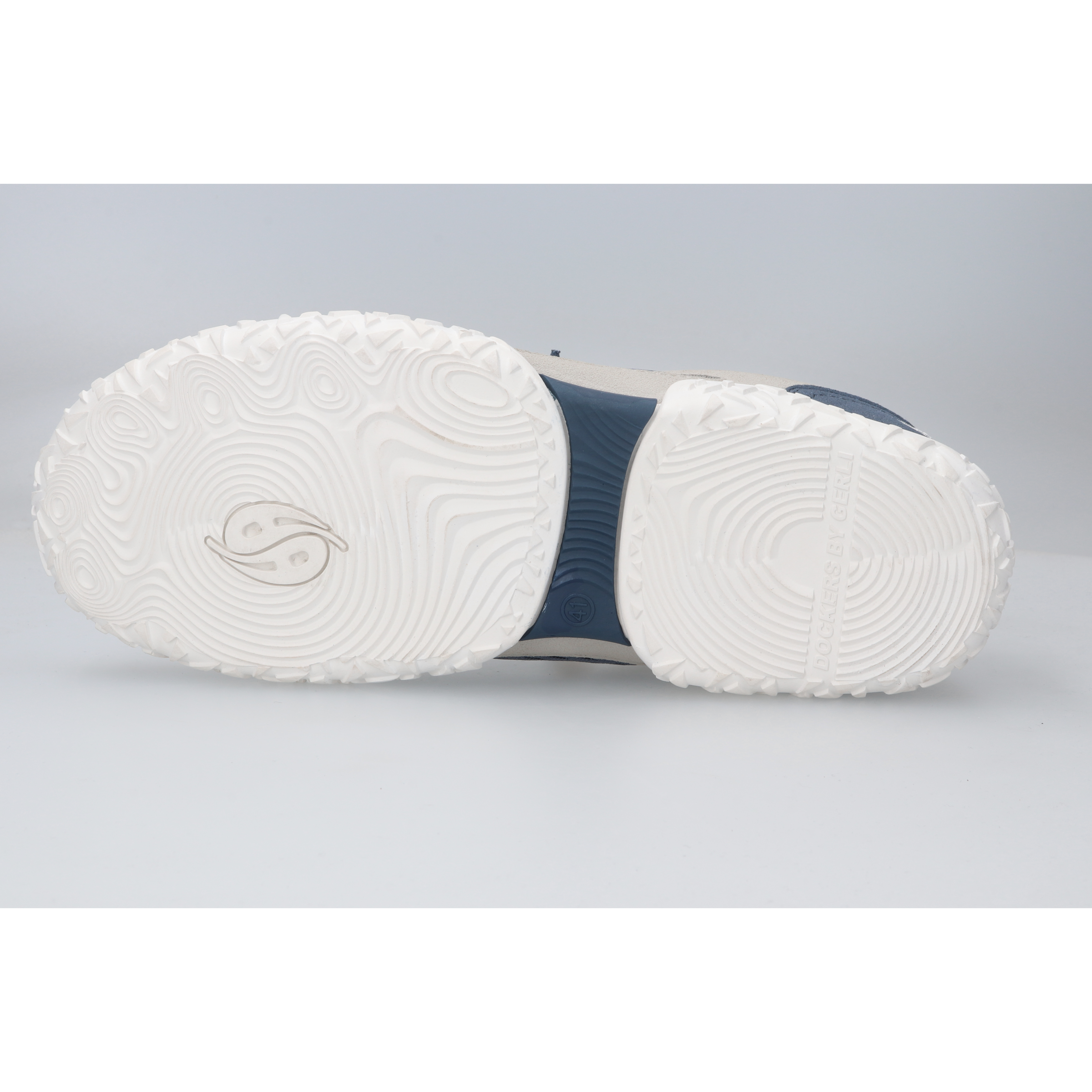 Dockers by Gerli Slip-On Sneaker  Schlupf Sneaker, Freizeitschuh, Halbschuh