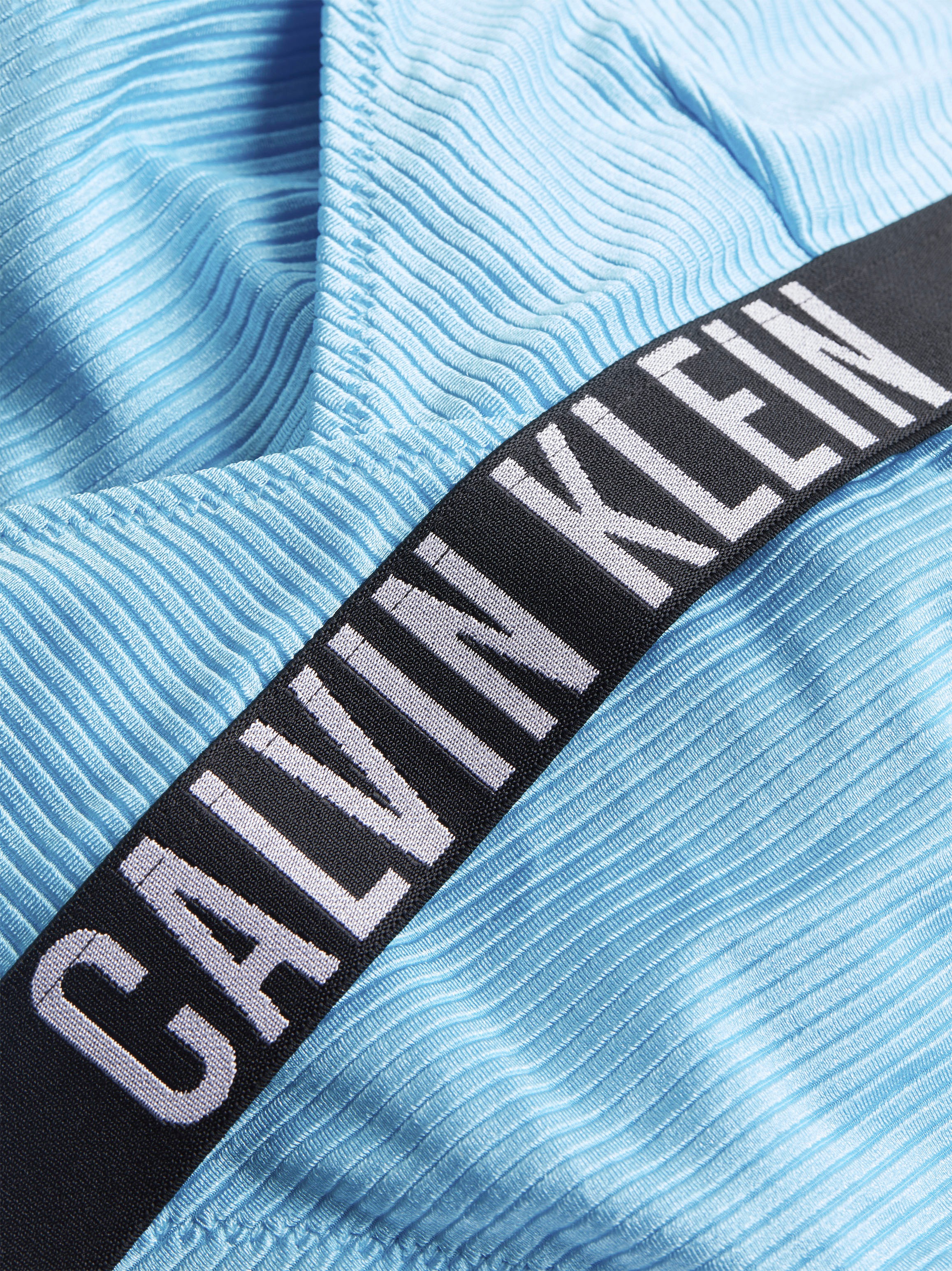 Calvin Klein Swimwear Triangel-Bikini »CROSSOVER TRIANGLE BIKINI SET«, (2 St.),  mit Markenlabel online bei OTTO